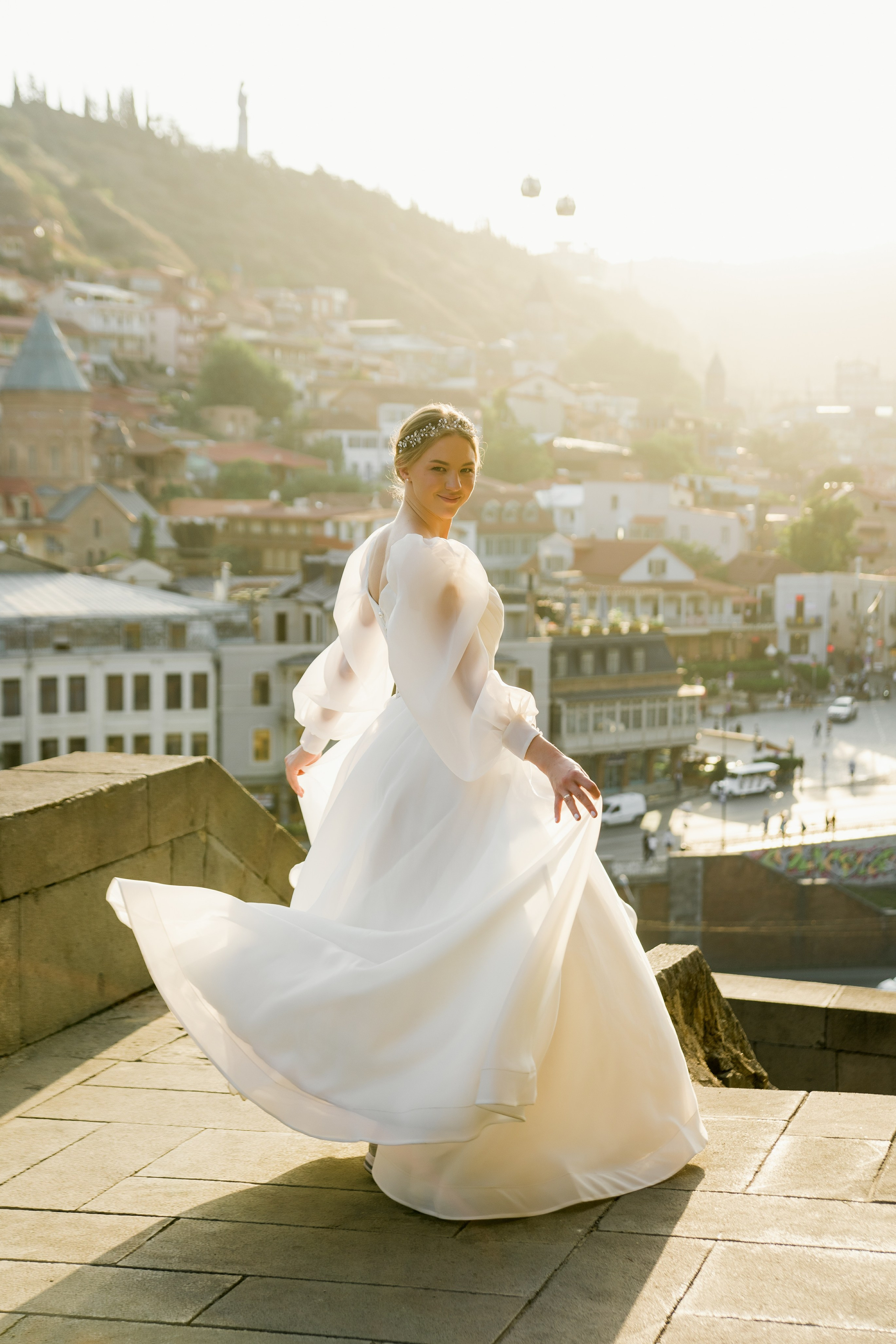 Photographer in Tbilisi — Maks. Арт Ивент Студио — Самое рейтинговое свадебное агентство в Грузии