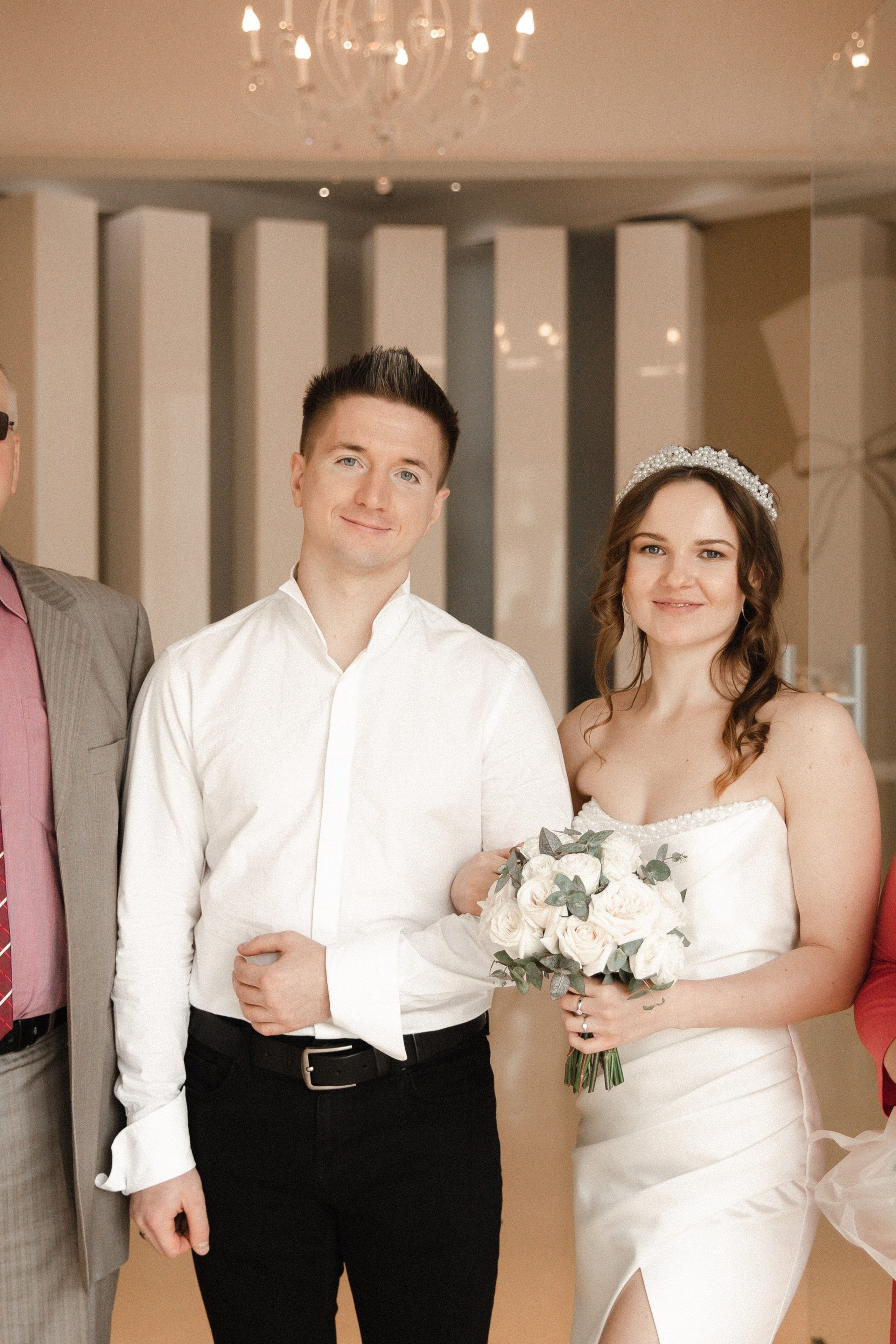 Anastasia Premium. Art Event Studio — TOP rated event agency in Georgia