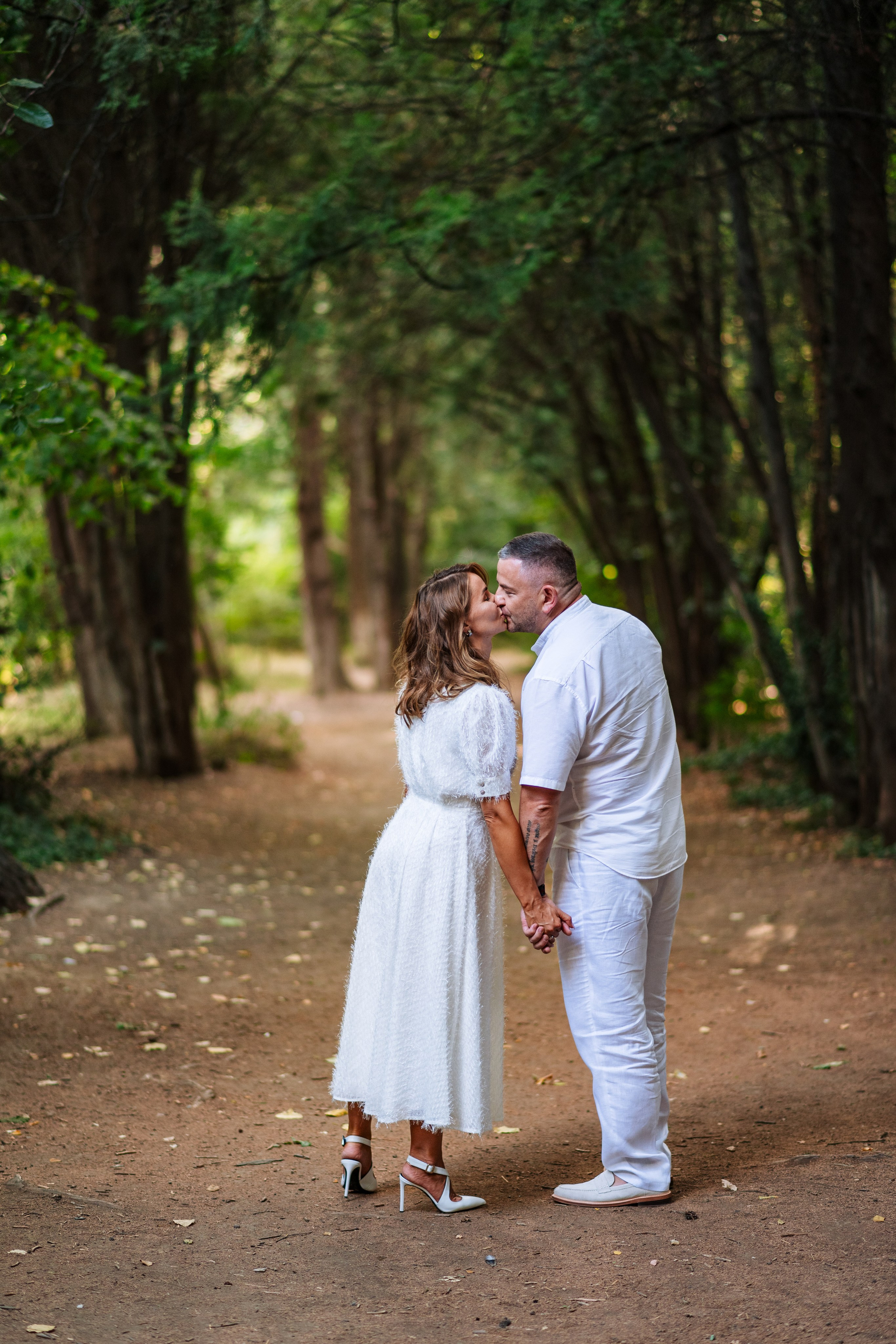 Illarion & Zinaida Венчание 10.08.2025. Арт Ивент Студио — Самое рейтинговое свадебное агентство в Грузии