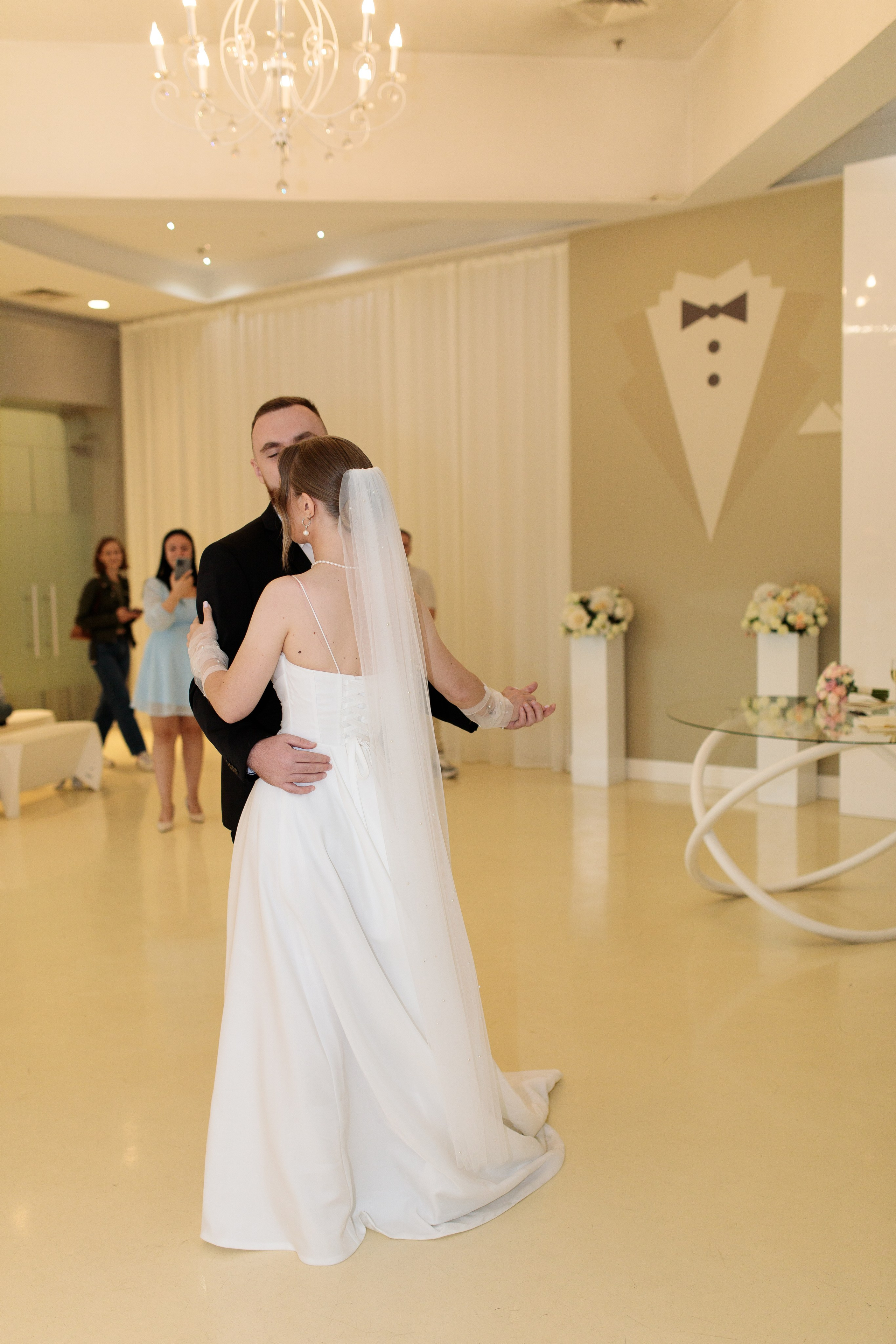 Natalia. Арт Ивент Студио — Самое рейтинговое свадебное агентство в Грузии