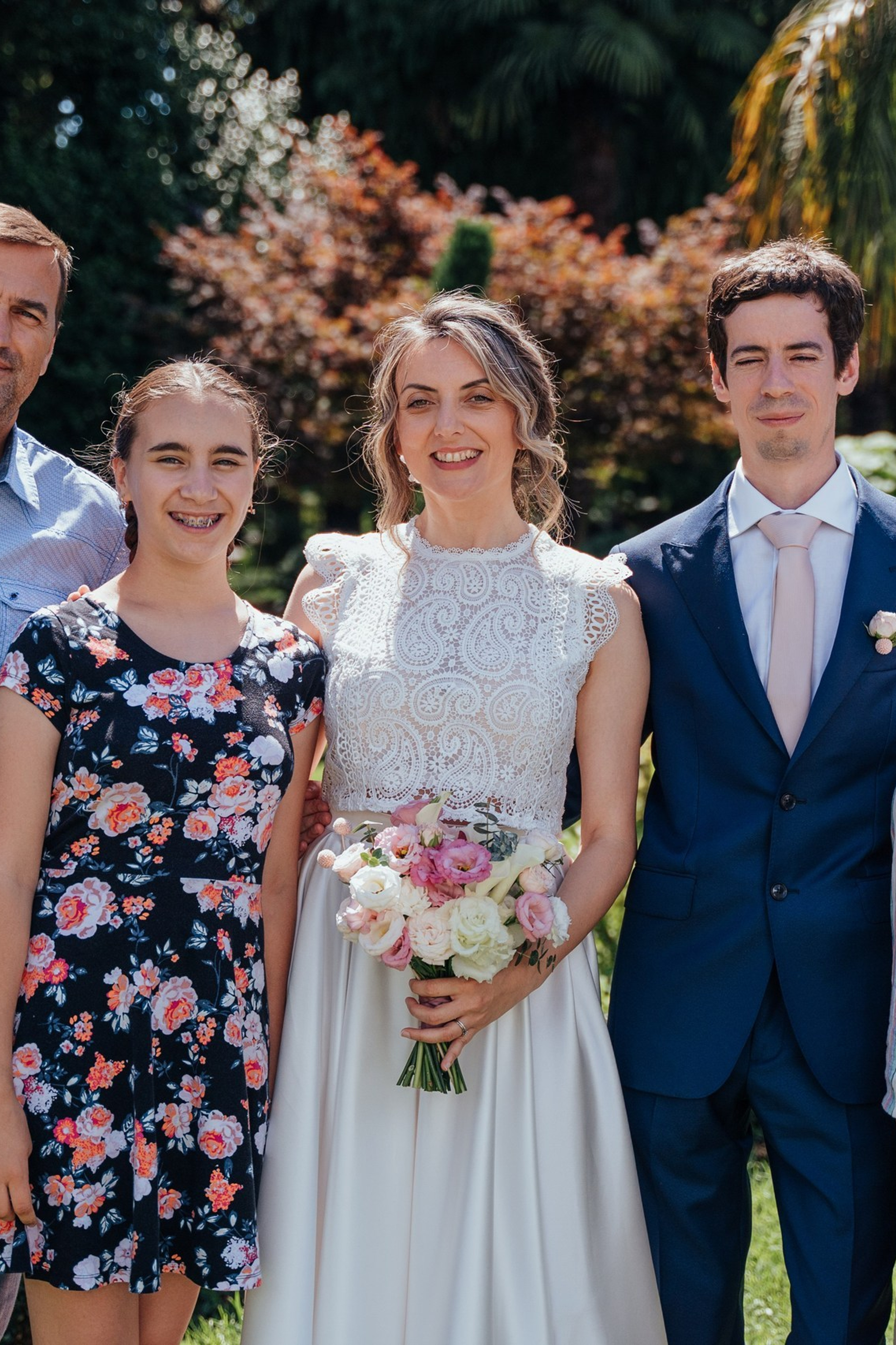 IVAN & JADRANKA. Art Event Studio — TOP rated event agency in Georgia