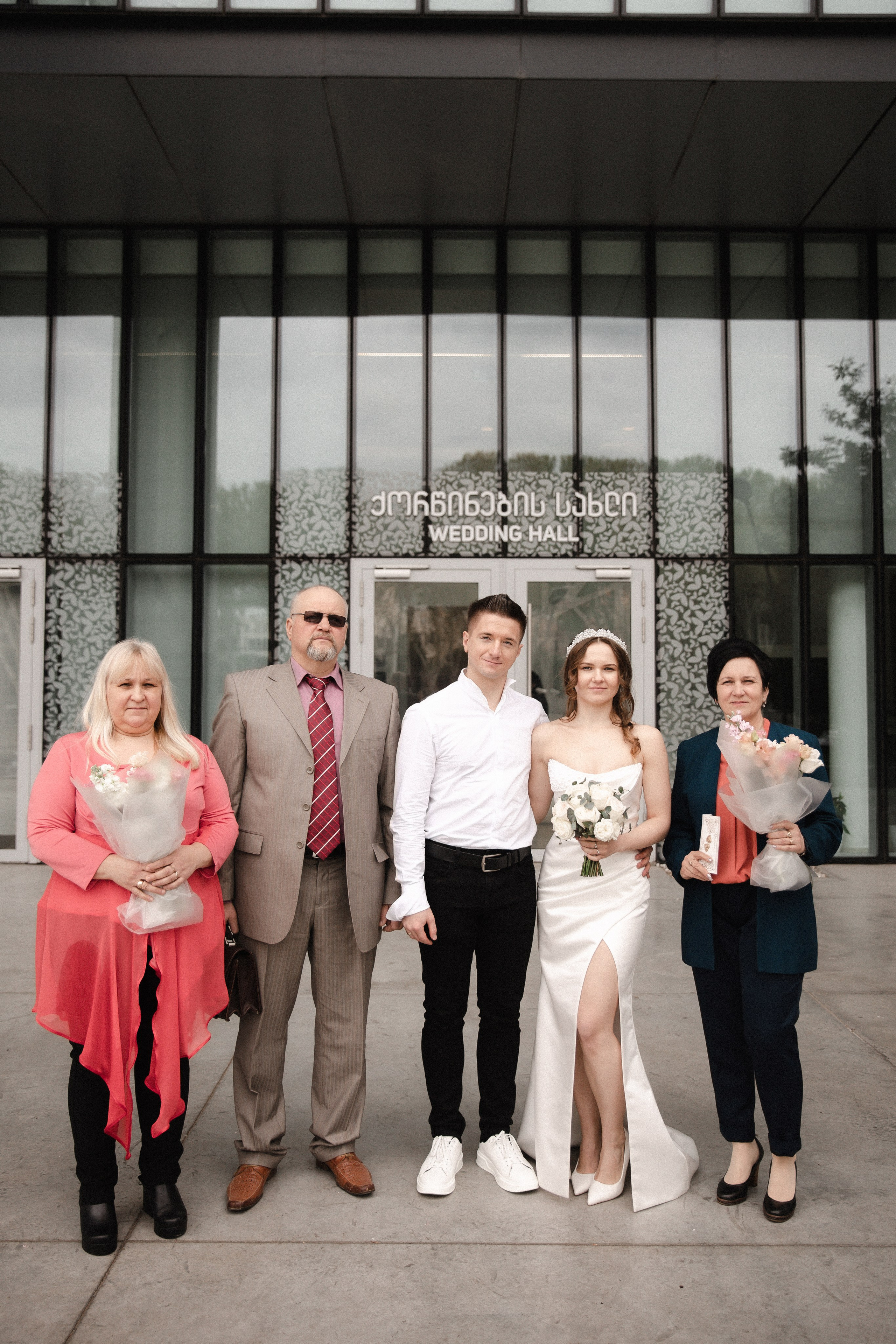 Anastasia Premium. Art Event Studio — TOP rated event agency in Georgia