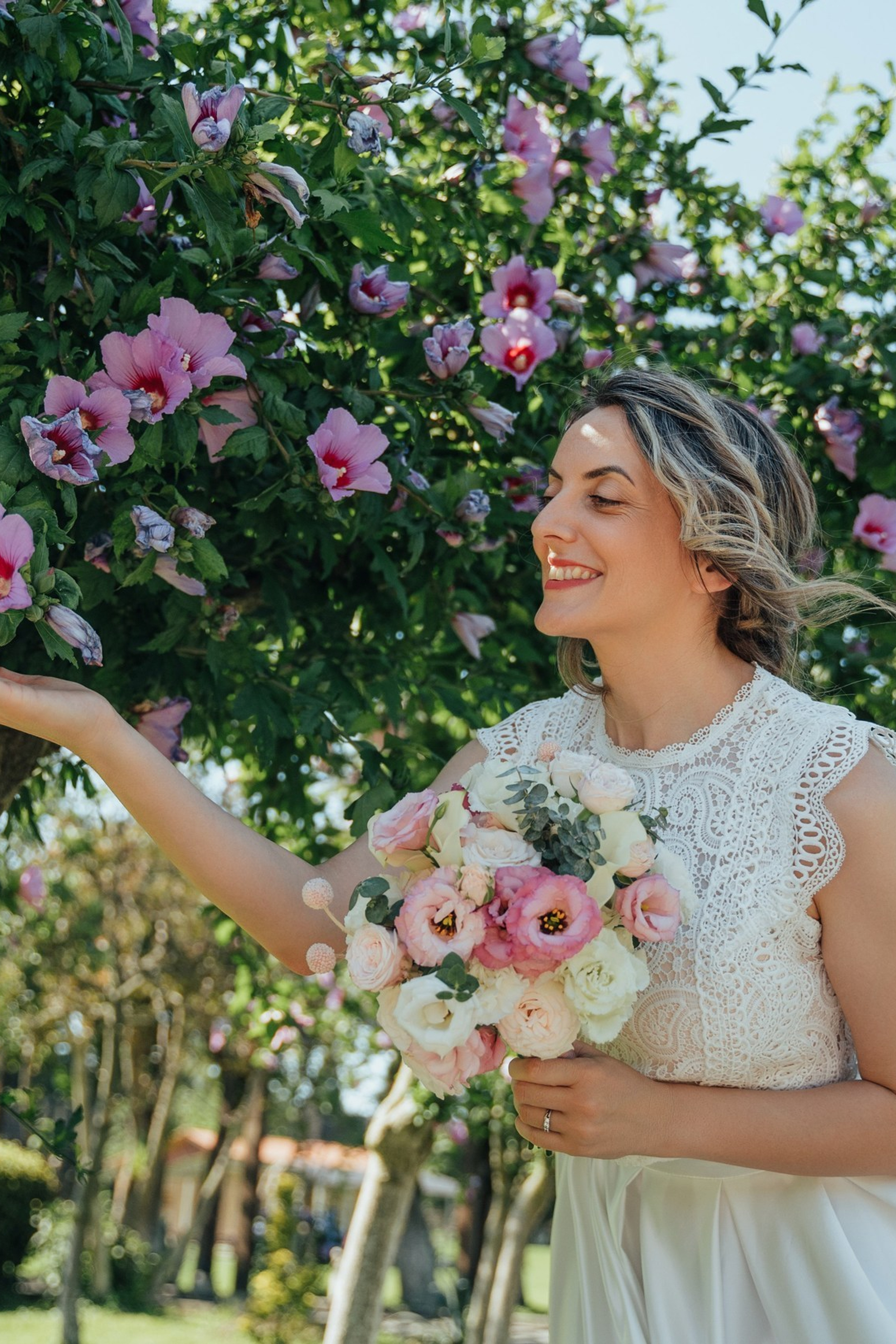 IVAN & JADRANKA. Art Event Studio — TOP rated event agency in Georgia