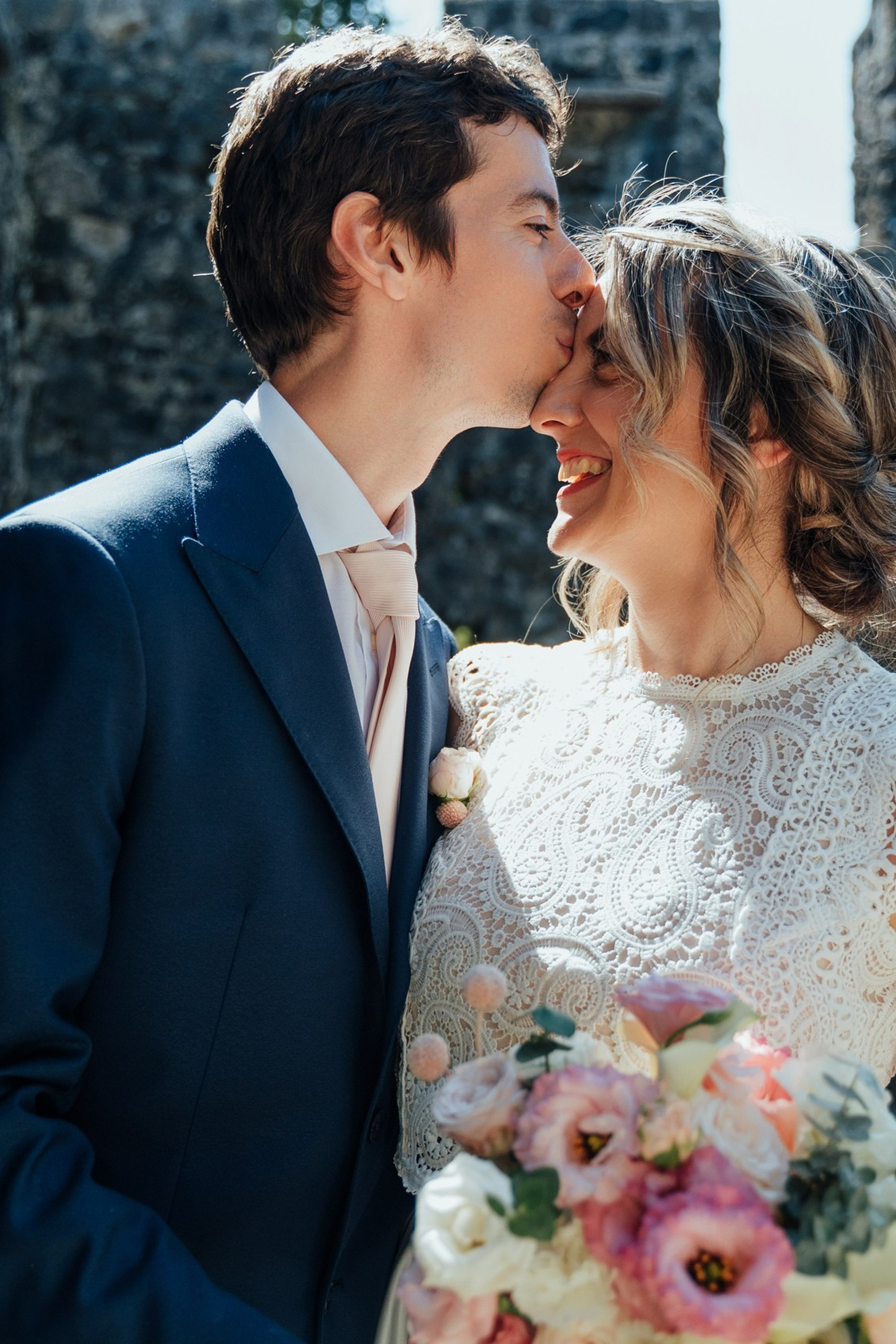 IVAN & JADRANKA. Art Event Studio — TOP rated event agency in Georgia