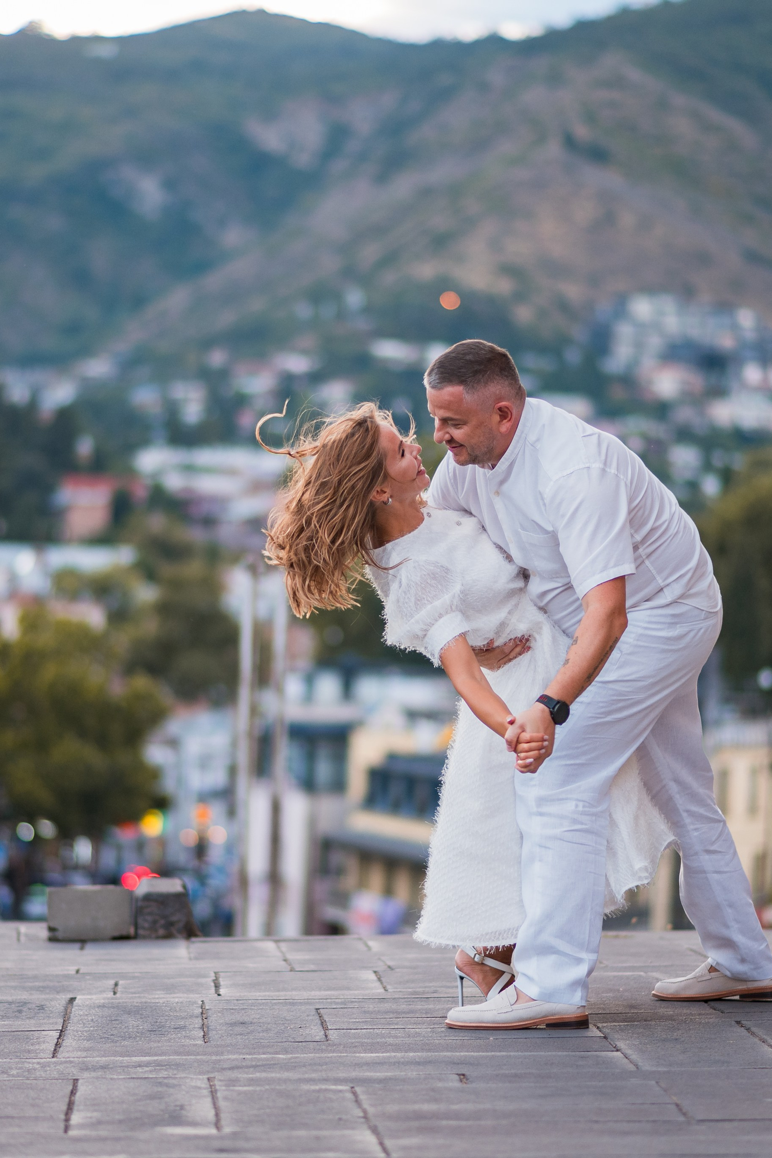 Illarion & Zinaida Венчание 10.08.2025. Арт Ивент Студио — Самое рейтинговое свадебное агентство в Грузии