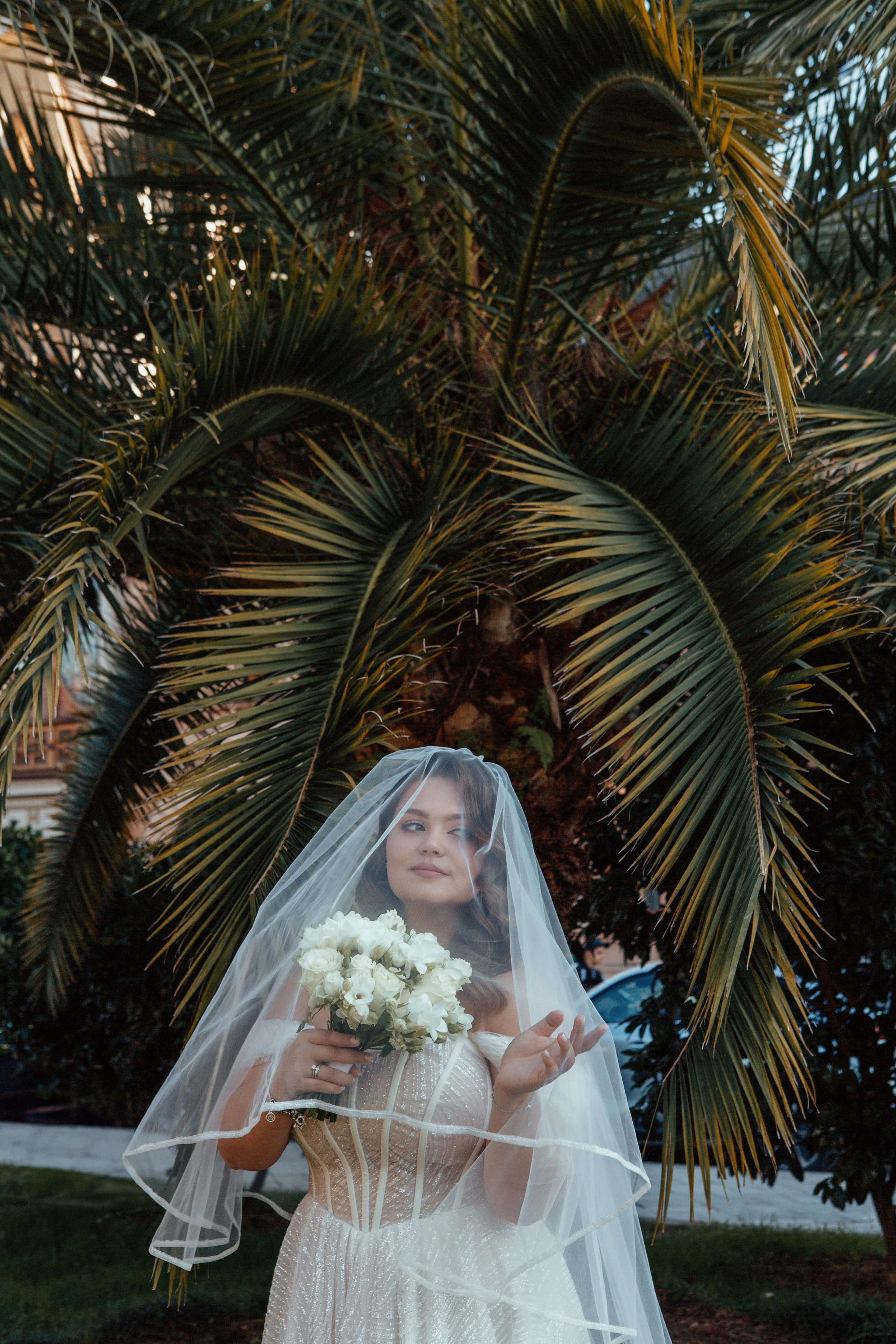 Double Wedding Maxim & Daria November 1, 2024. Art Event Studio — TOP rated event agency in Georgia