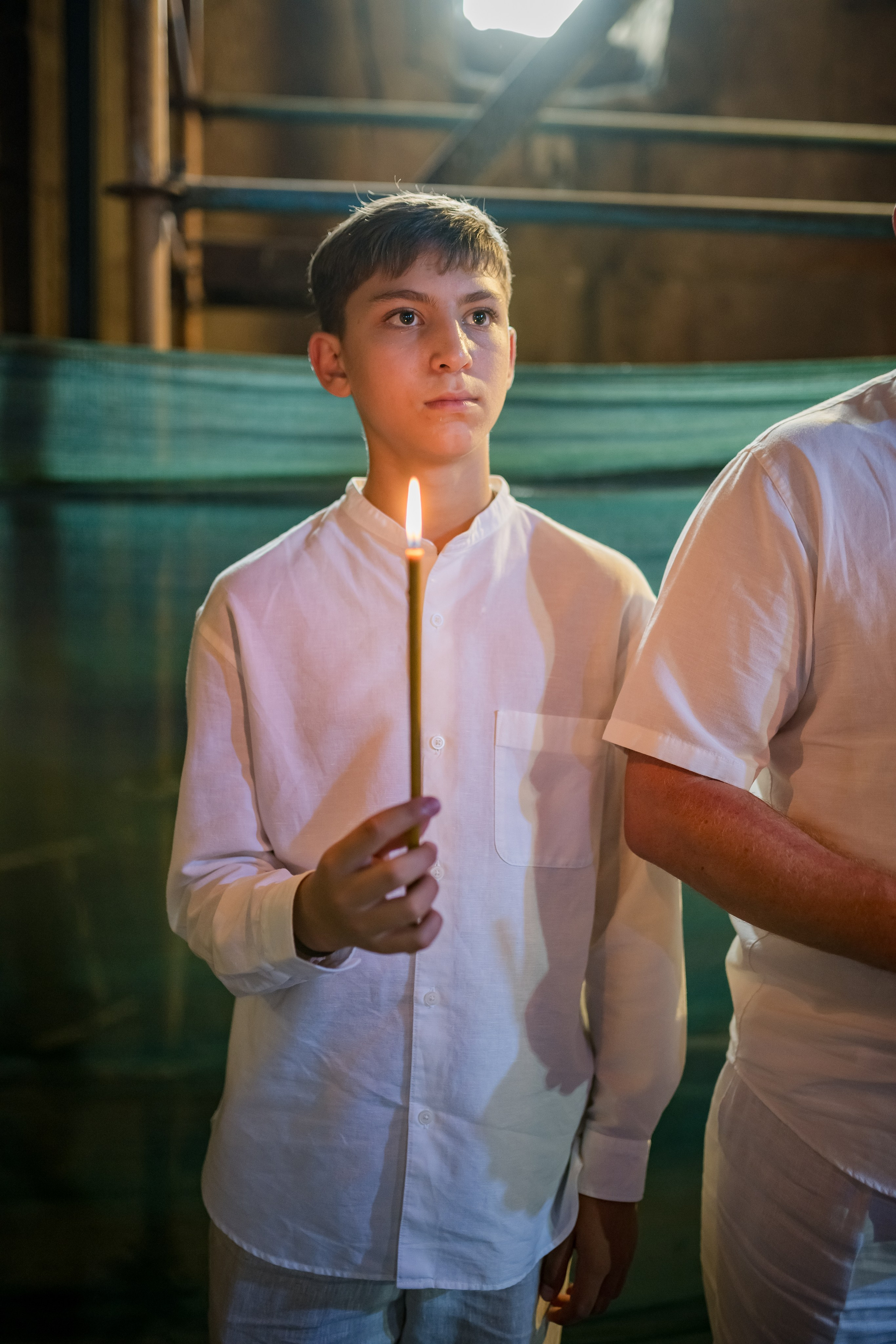 Illarion & Zinaida Венчание 10.08.2025. Арт Ивент Студио — Самое рейтинговое свадебное агентство в Грузии