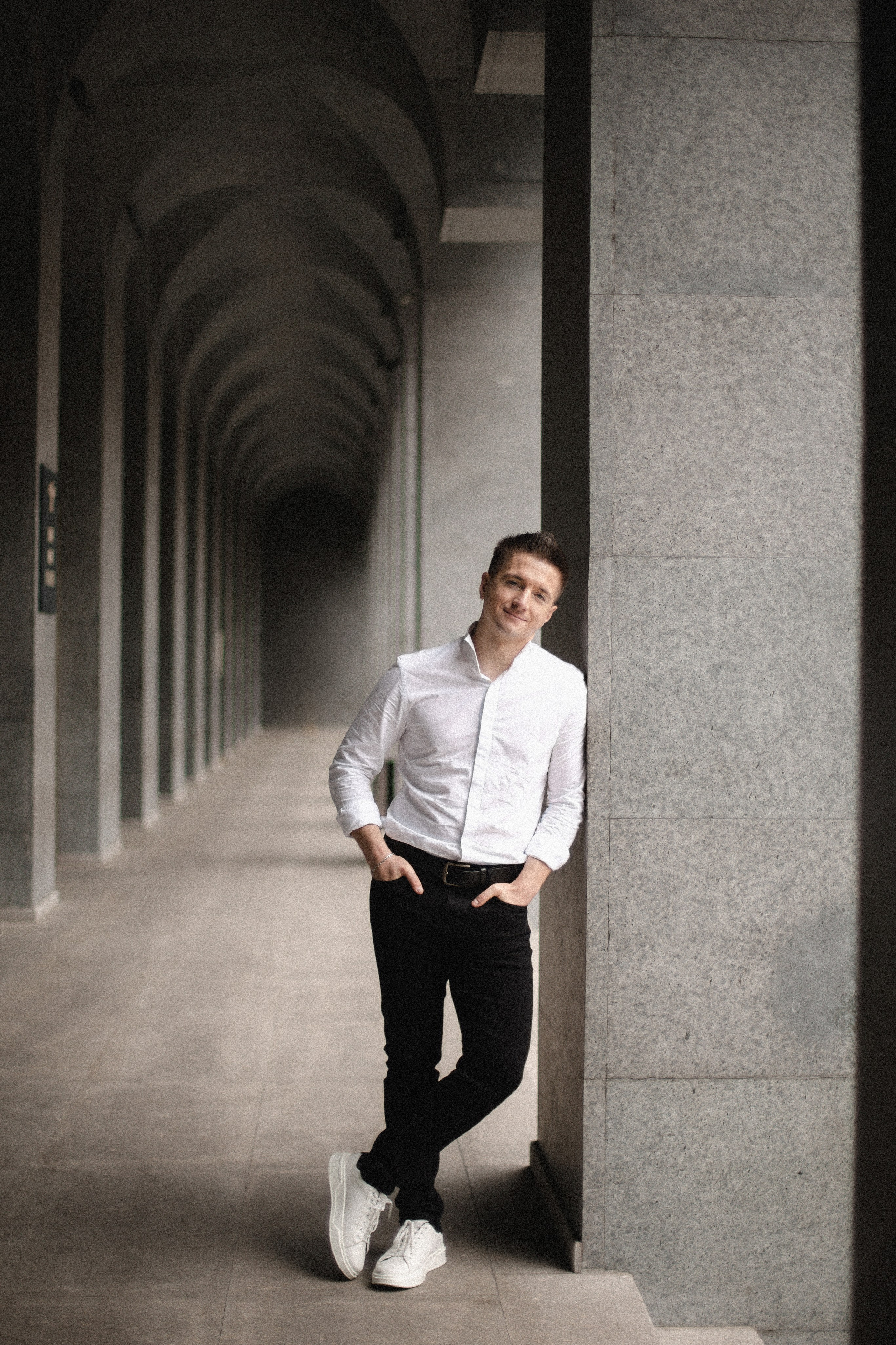 Anastasia Premium. Art Event Studio — TOP rated event agency in Georgia