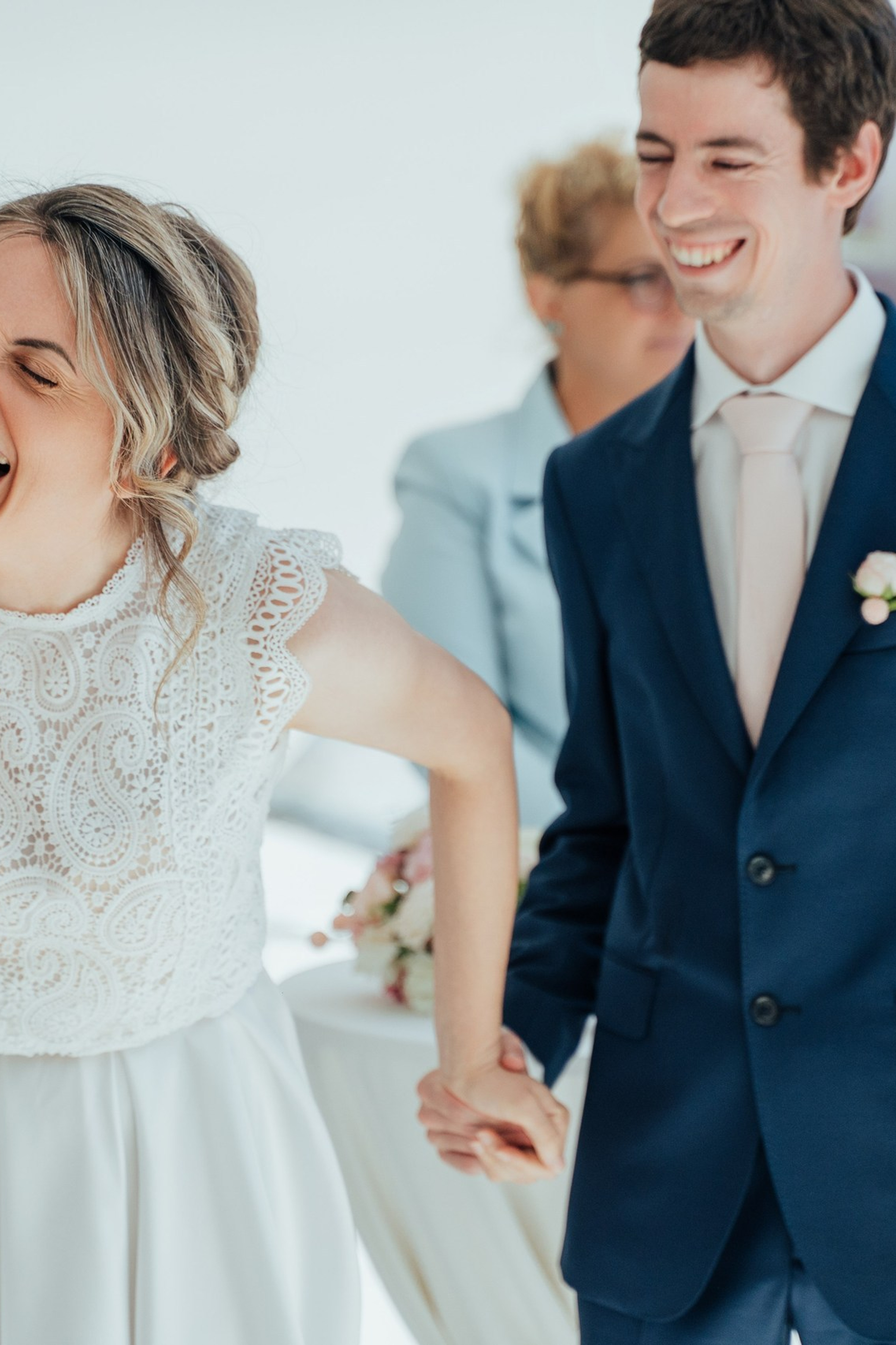 IVAN & JADRANKA. Art Event Studio — TOP rated event agency in Georgia