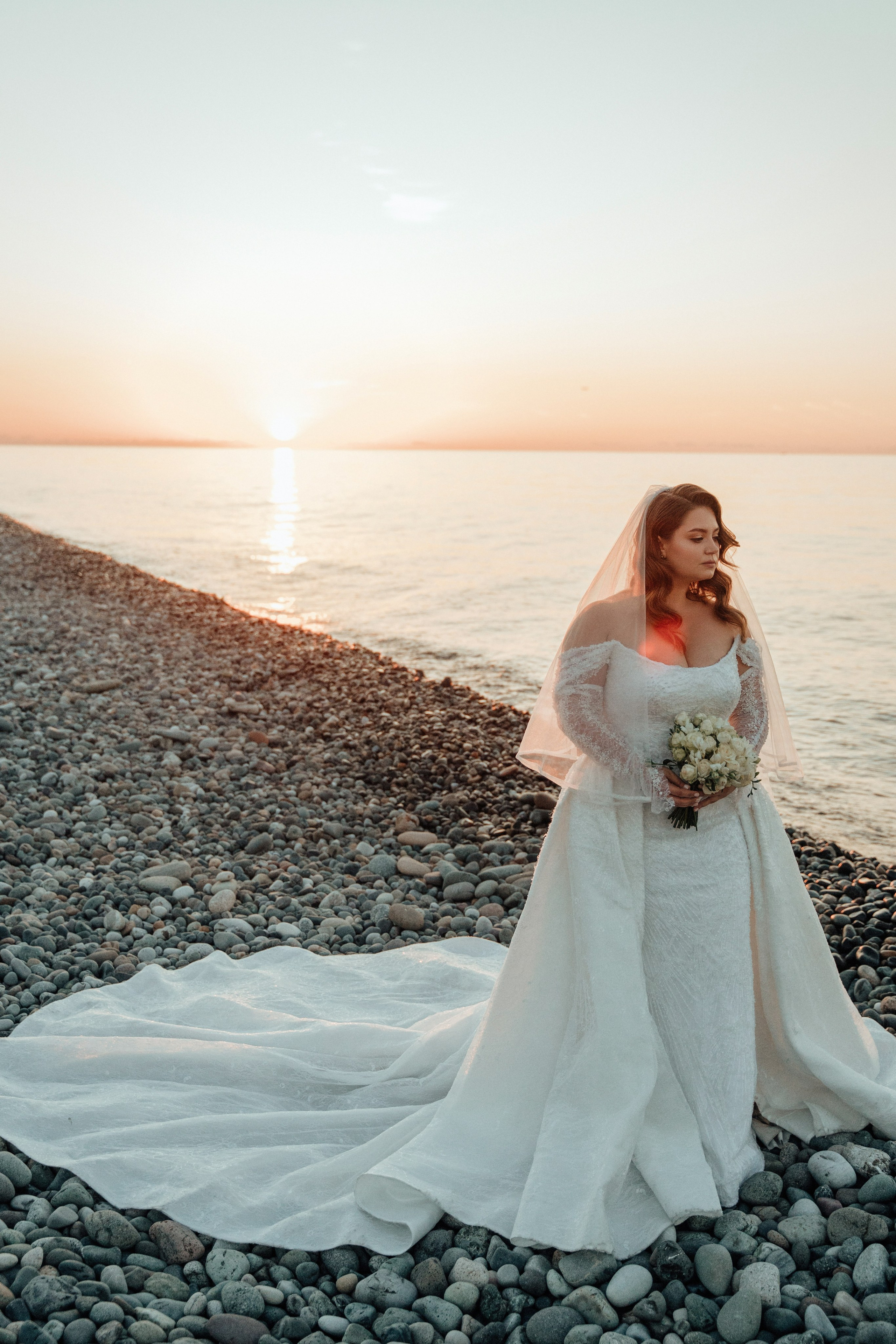 Double Wedding Maxim & Daria November 1, 2024. Art Event Studio — TOP rated event agency in Georgia