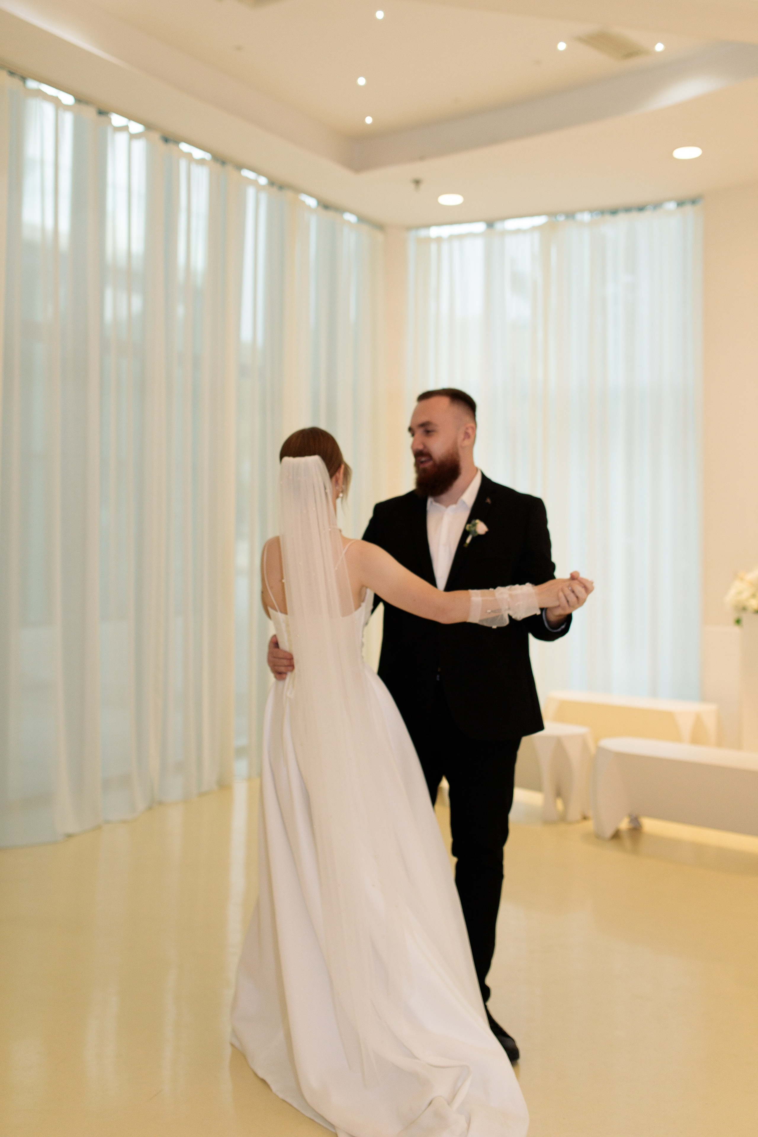 Natalia. Арт Ивент Студио — Самое рейтинговое свадебное агентство в Грузии