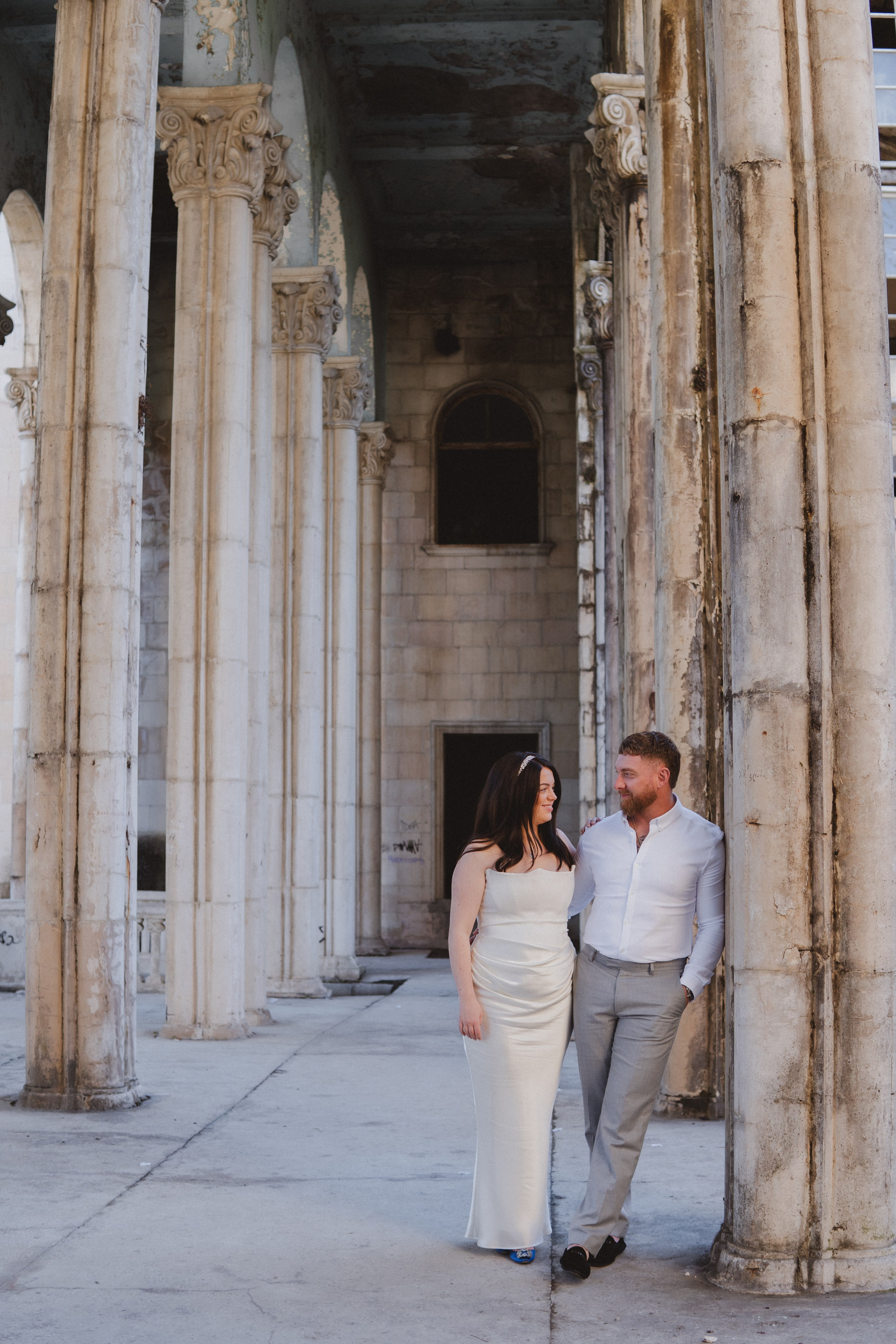 Nata Kutaisi. Арт Ивент Студио — Самое рейтинговое свадебное агентство в Грузии