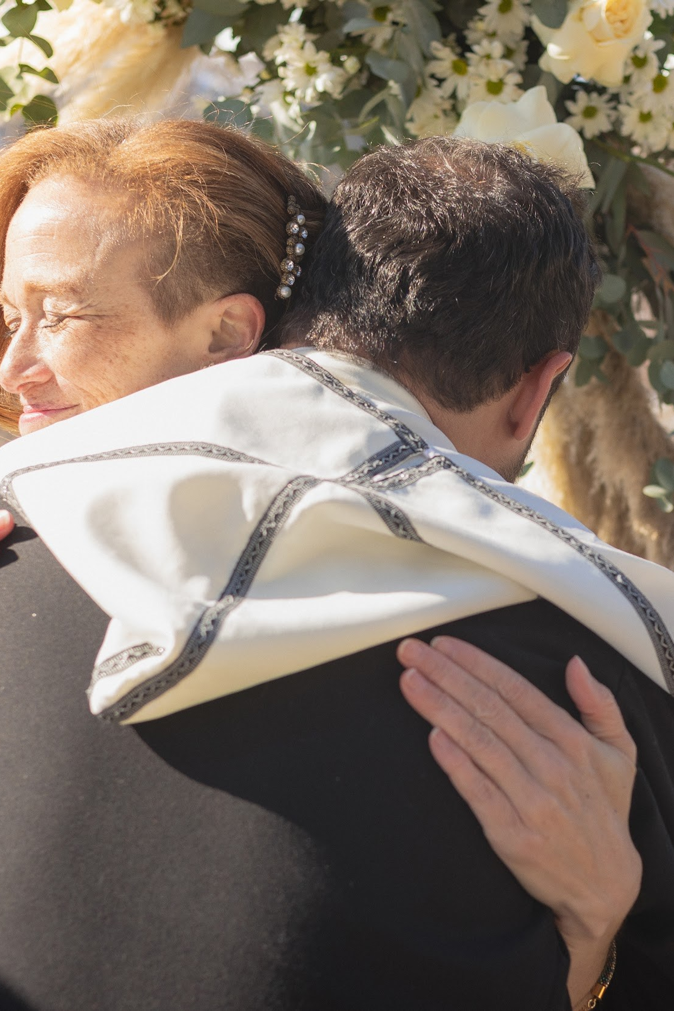 Wedding in Mountains Rami & Melanie May 16, 2024. Арт Ивент Студио — Самое рейтинговое свадебное агентство в Грузии