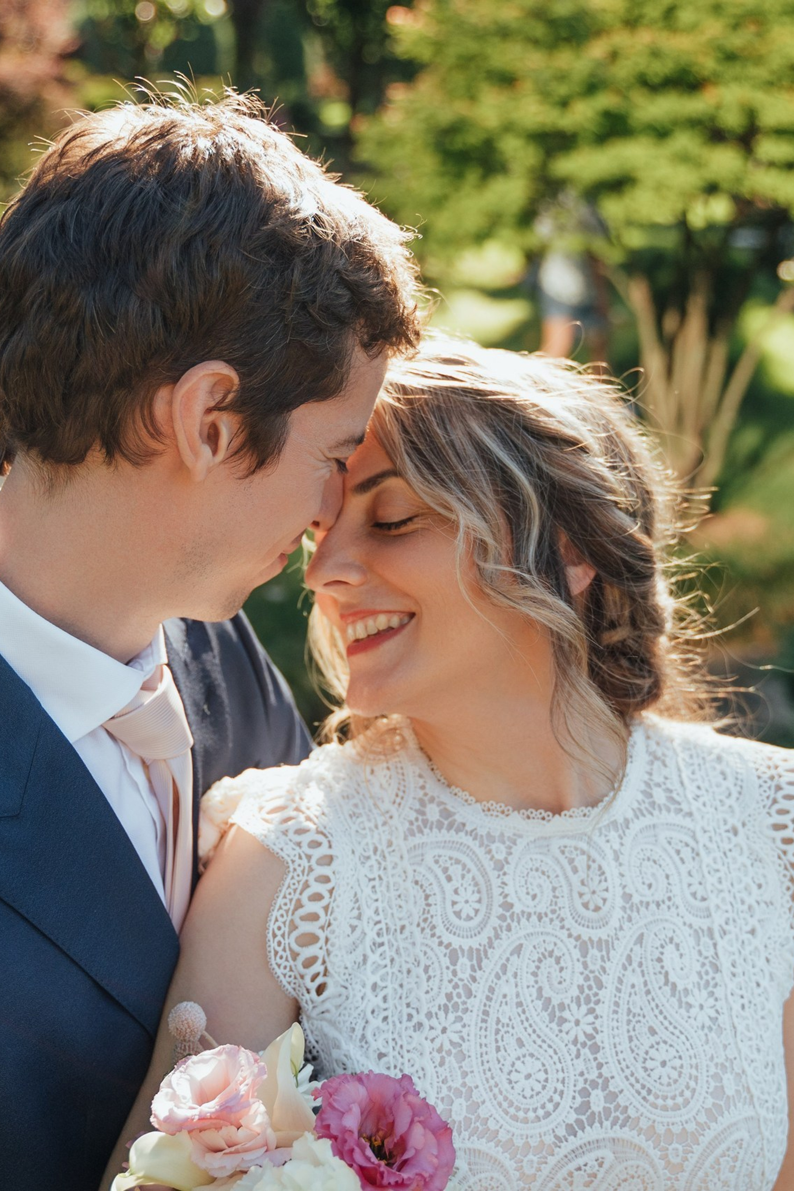 IVAN & JADRANKA. Art Event Studio — TOP rated event agency in Georgia