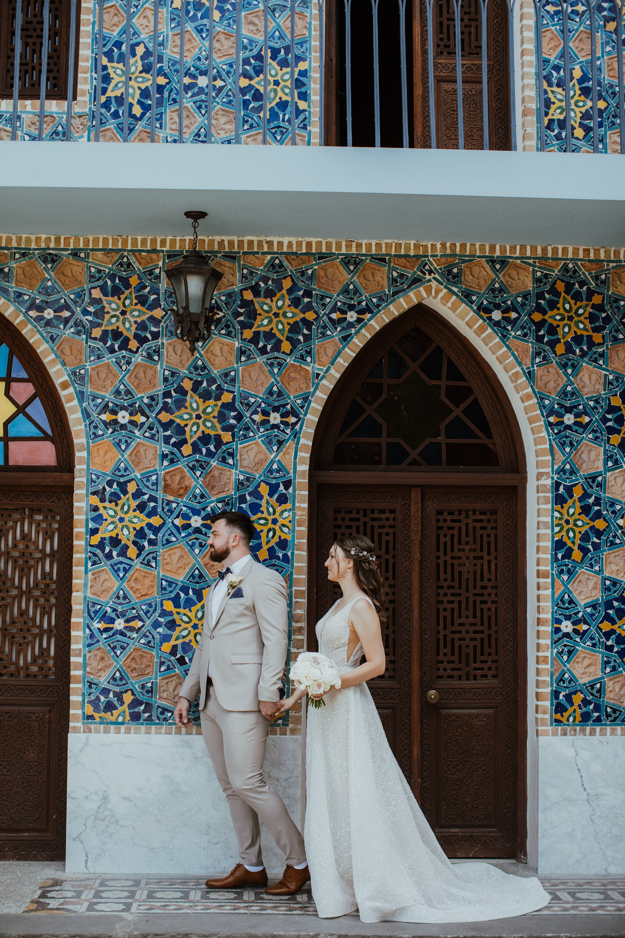 Tiflis Veranda Wedding. Арт Ивент Студио — Самое рейтинговое свадебное агентство в Грузии