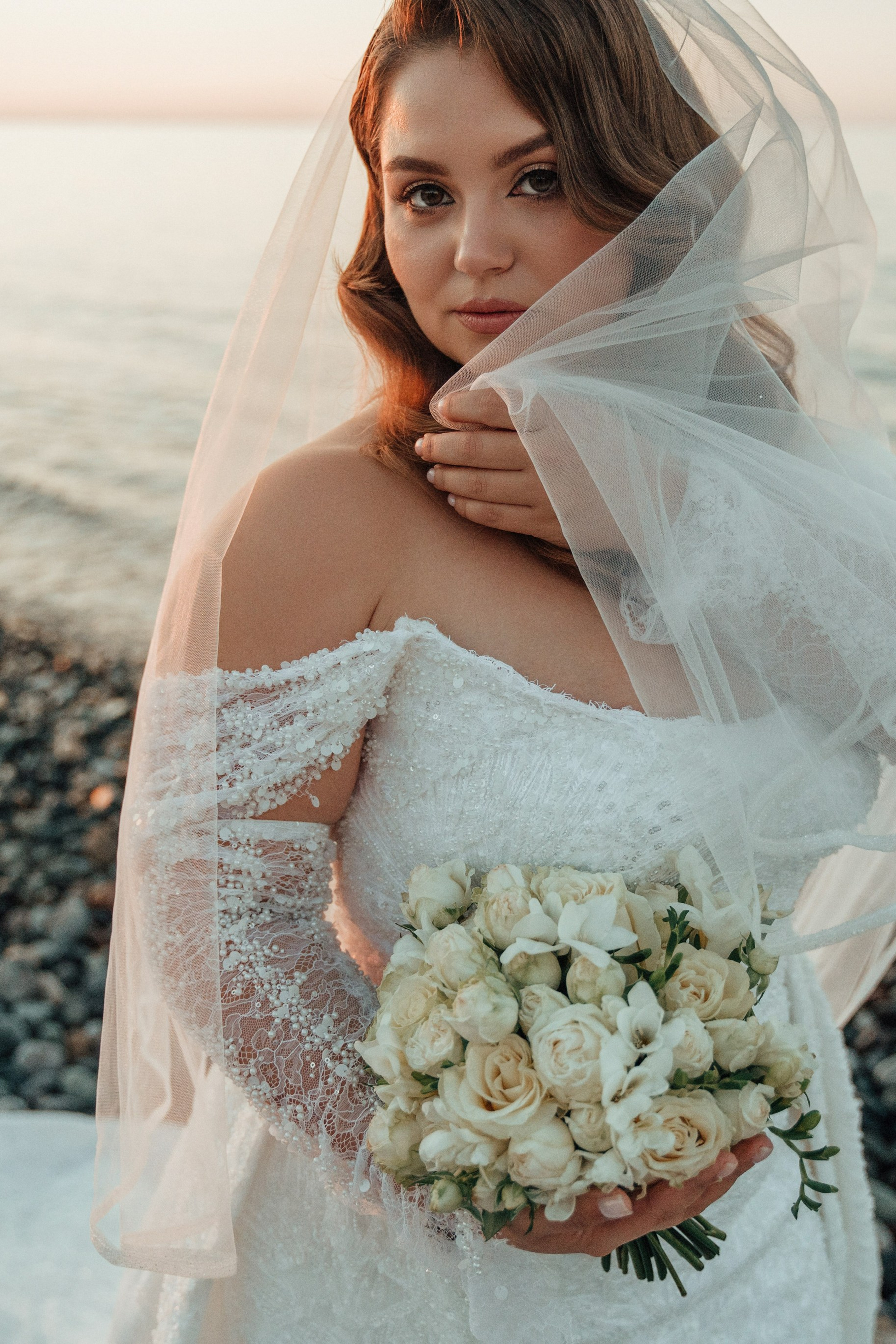 Double Wedding Maxim & Daria November 1, 2024. Art Event Studio — TOP rated event agency in Georgia