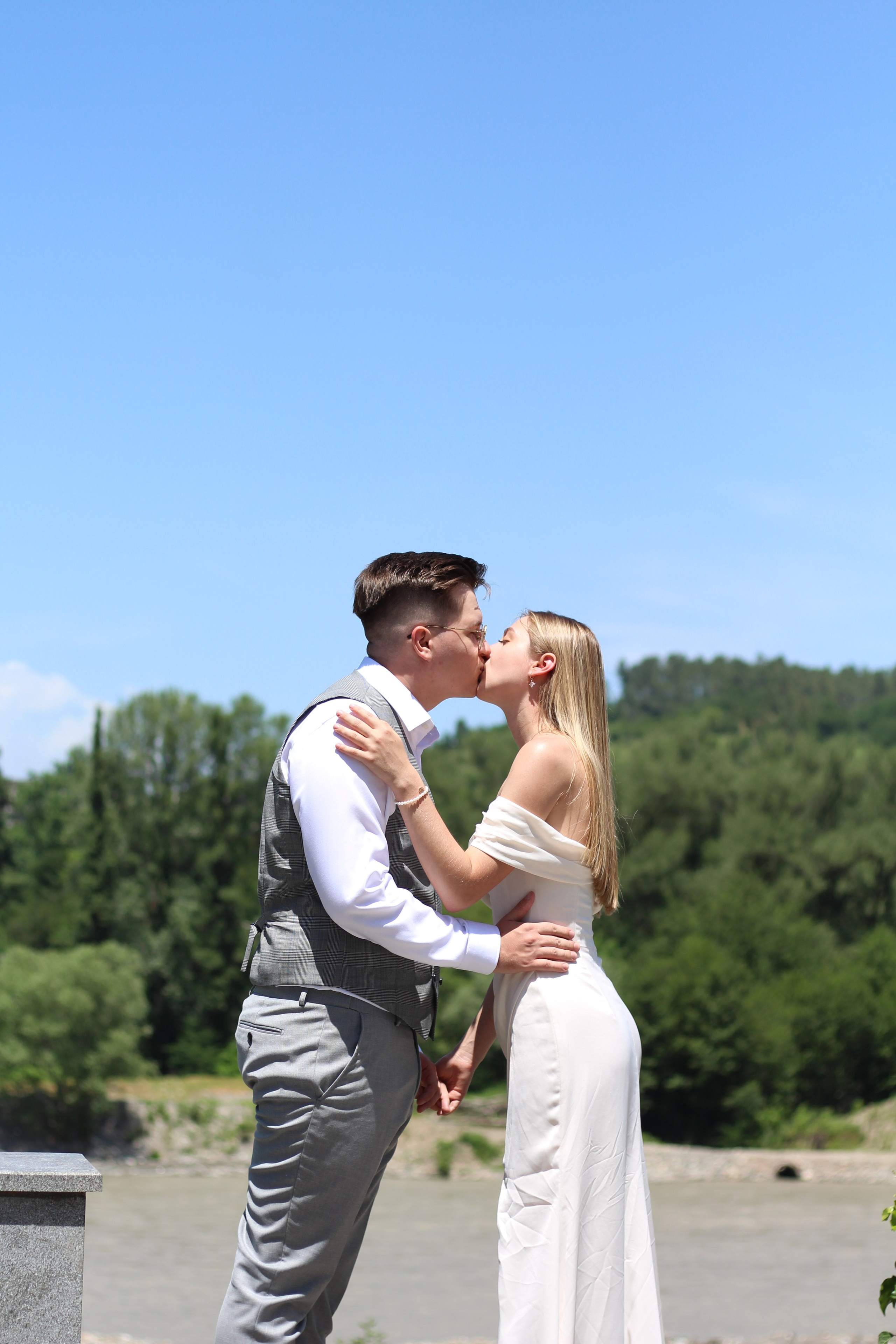 Kutaisi Legal Marriage. Арт Ивент Студио — Самое рейтинговое свадебное агентство в Грузии