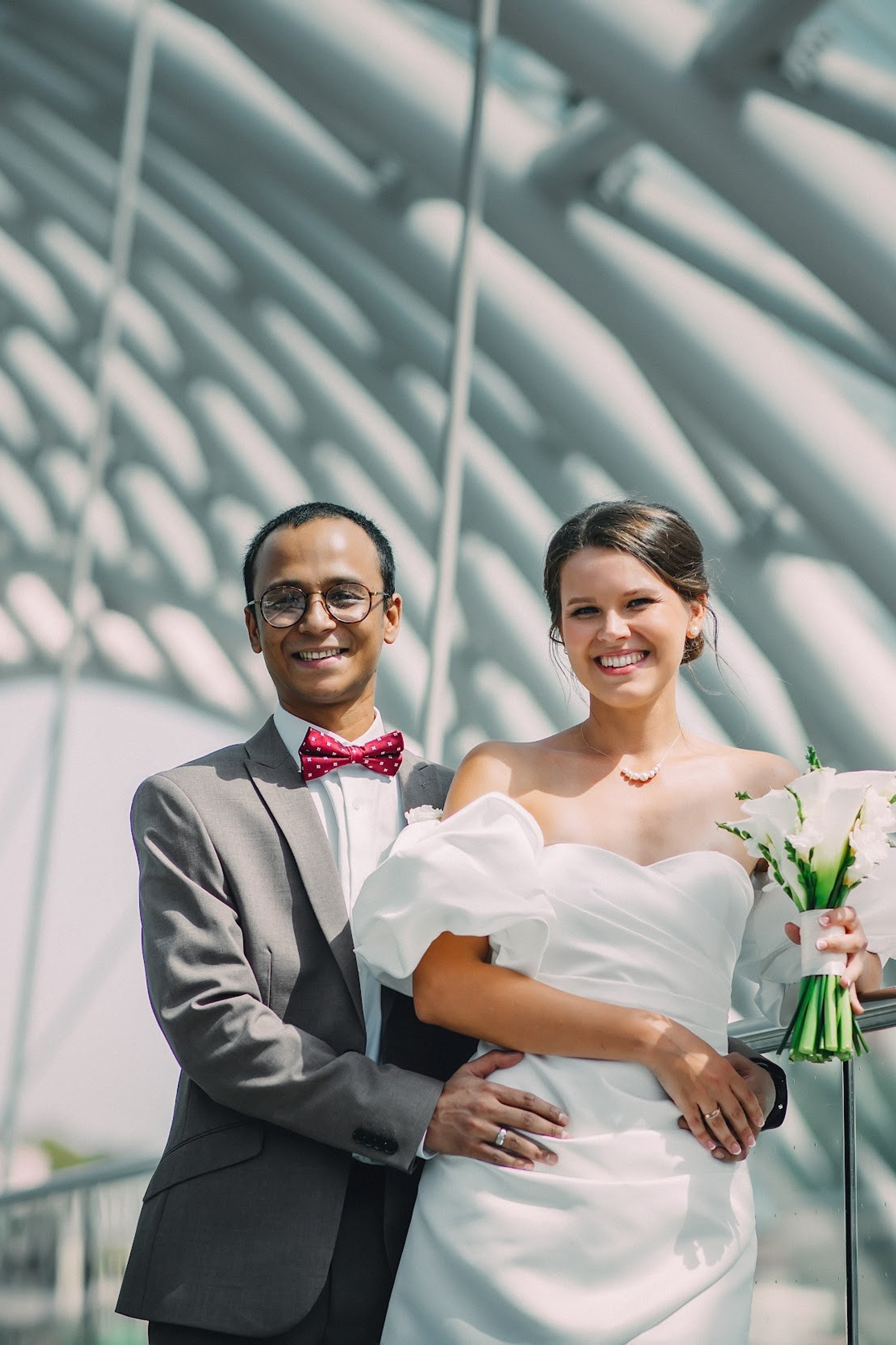 Civil Marriage in Tbilisi, Georgia. Арт Ивент Студио — Самое рейтинговое свадебное агентство в Грузии