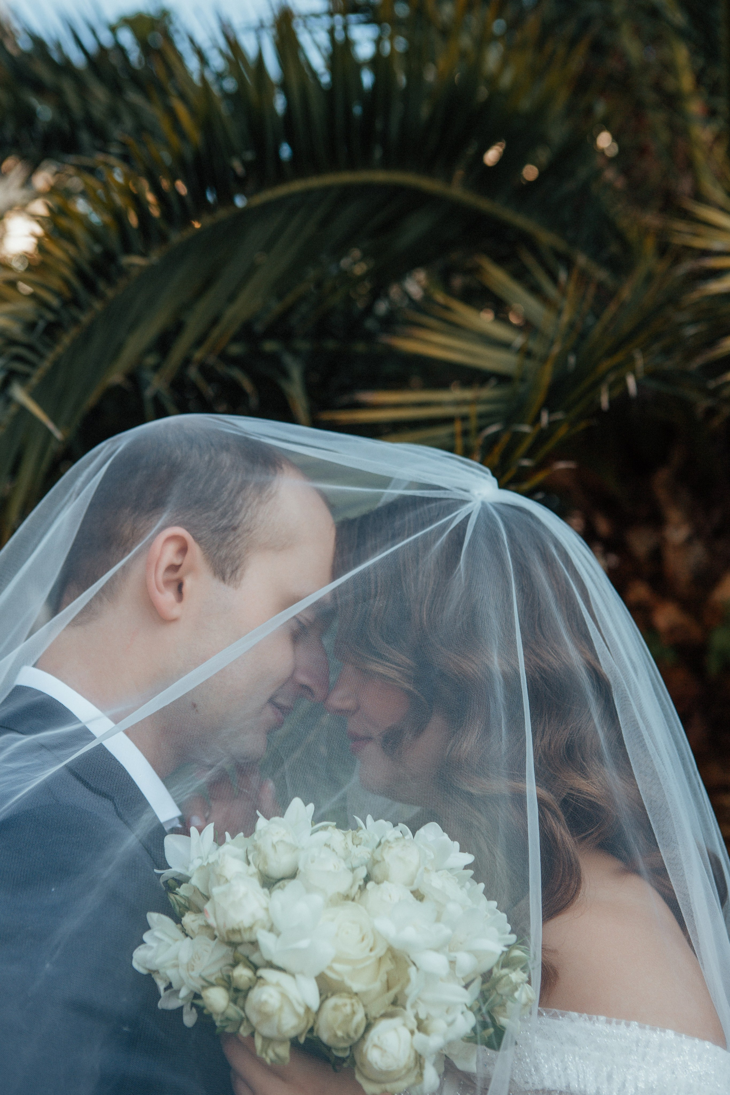 Double Wedding Maxim & Daria November 1, 2024. Art Event Studio — TOP rated event agency in Georgia