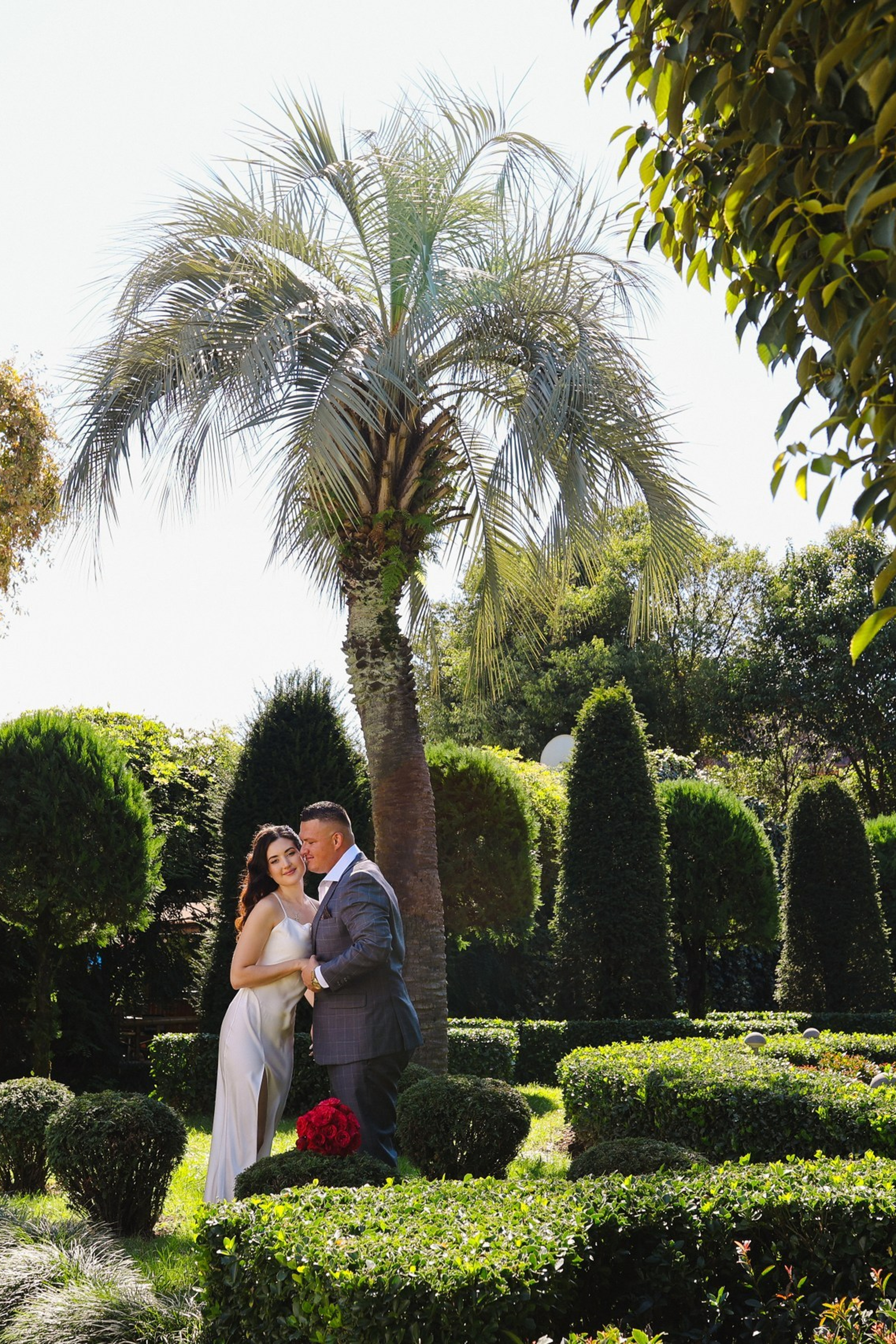 Valeria. Арт Ивент Студио — Самое рейтинговое свадебное агентство в Грузии