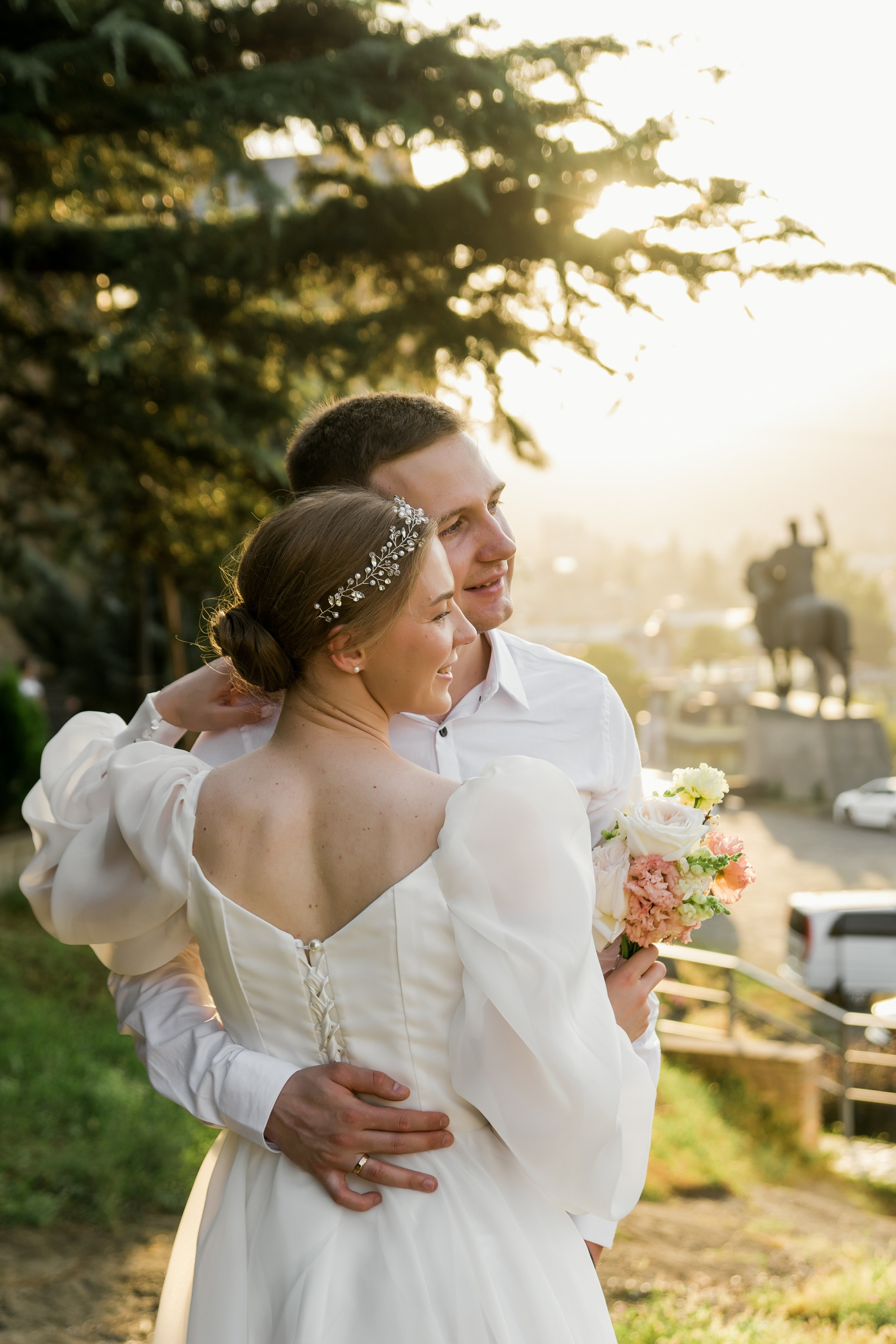 Photographer in Tbilisi — Maks. Арт Ивент Студио — Самое рейтинговое свадебное агентство в Грузии