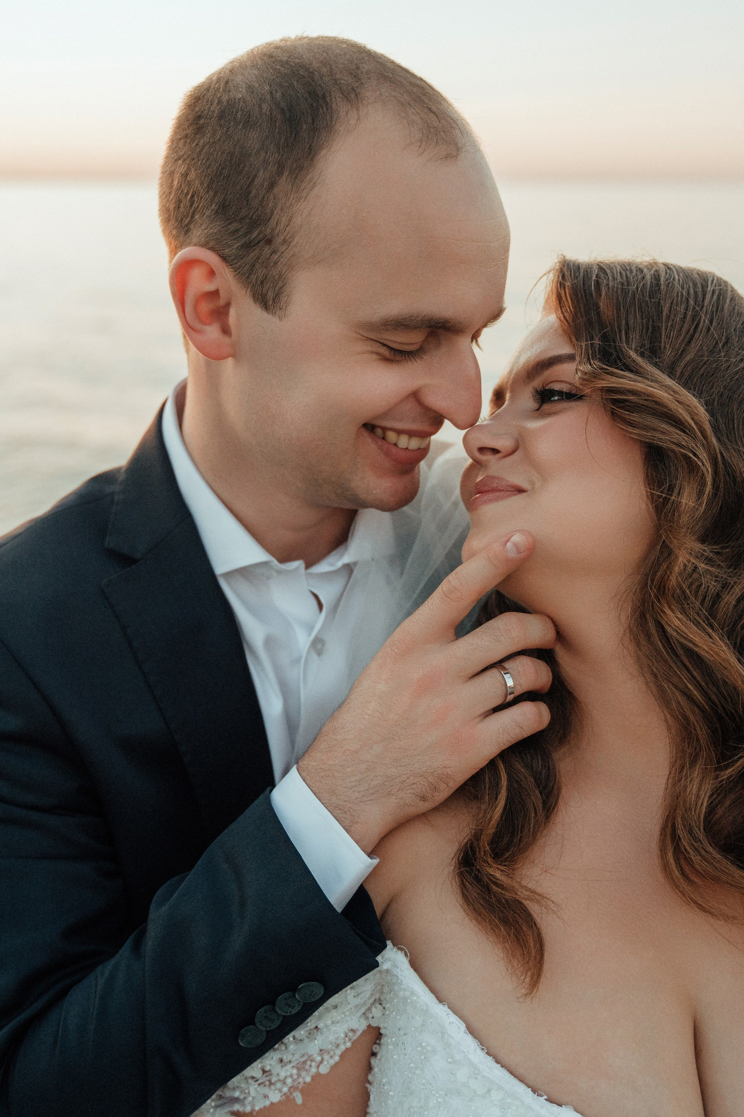 Double Wedding Maxim & Daria November 1, 2024. Art Event Studio — TOP rated event agency in Georgia