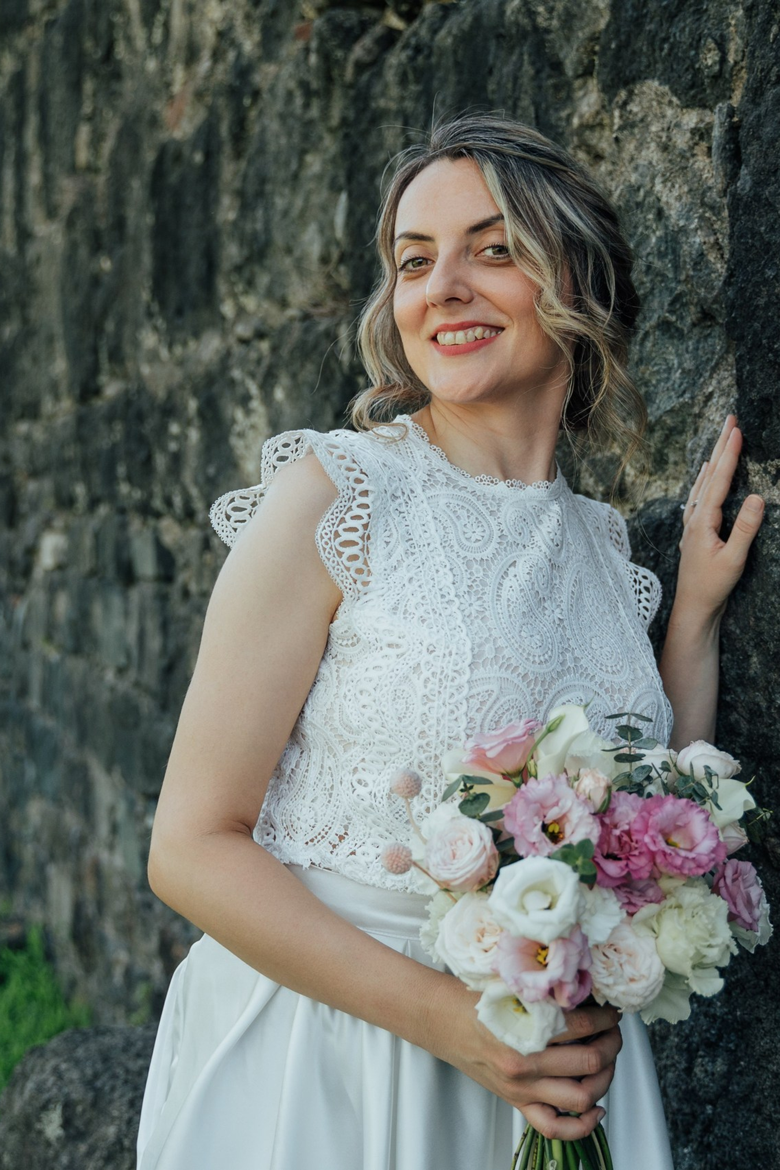 IVAN & JADRANKA. Art Event Studio — TOP rated event agency in Georgia