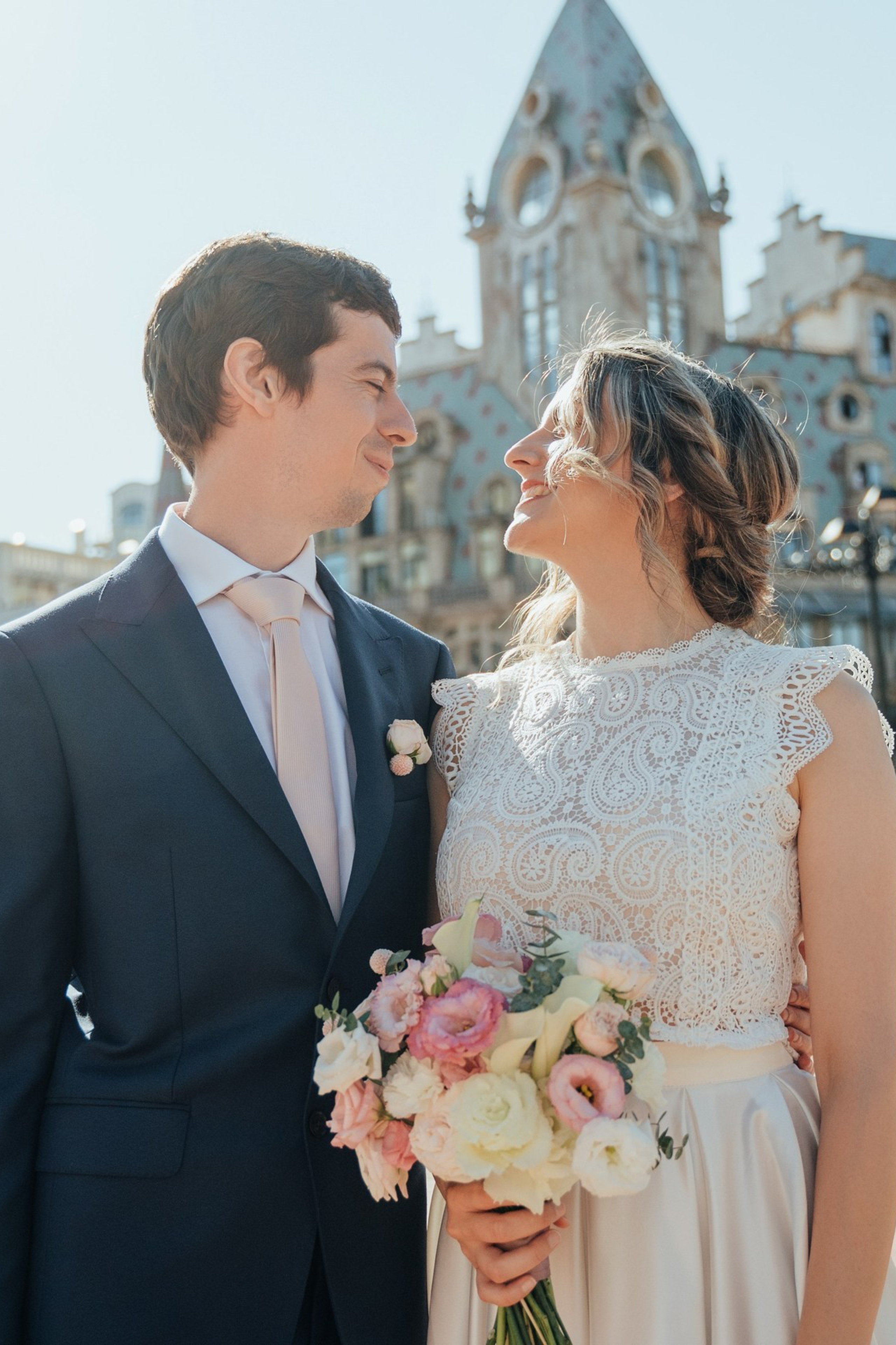 IVAN & JADRANKA. Art Event Studio — TOP rated event agency in Georgia