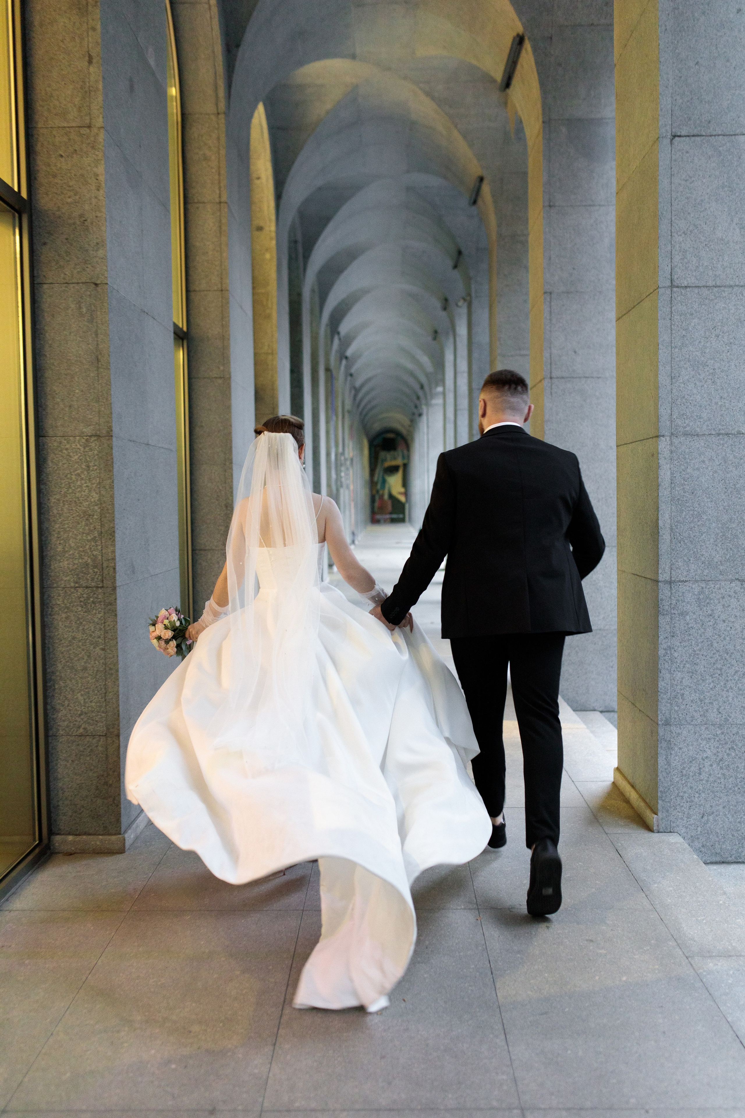 Natalia. Арт Ивент Студио — Самое рейтинговое свадебное агентство в Грузии