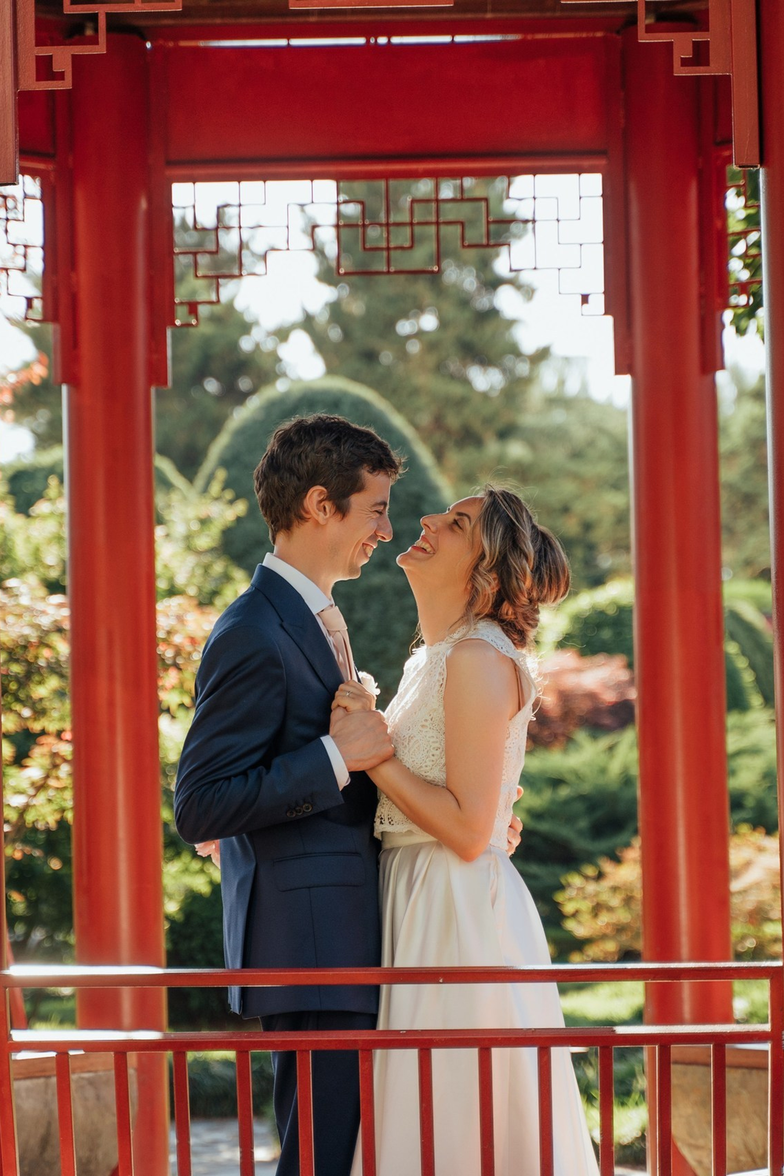 IVAN & JADRANKA. Art Event Studio — TOP rated event agency in Georgia