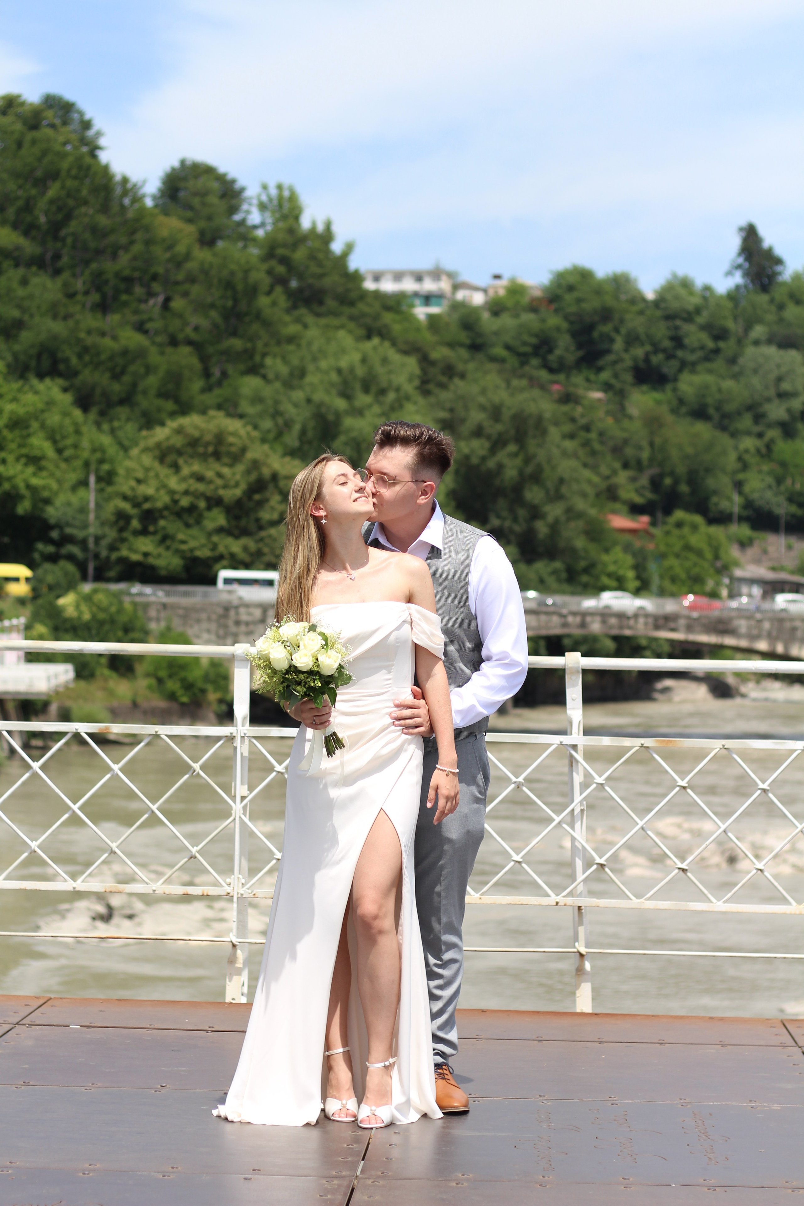 Kutaisi Legal Marriage. Арт Ивент Студио — Самое рейтинговое свадебное агентство в Грузии