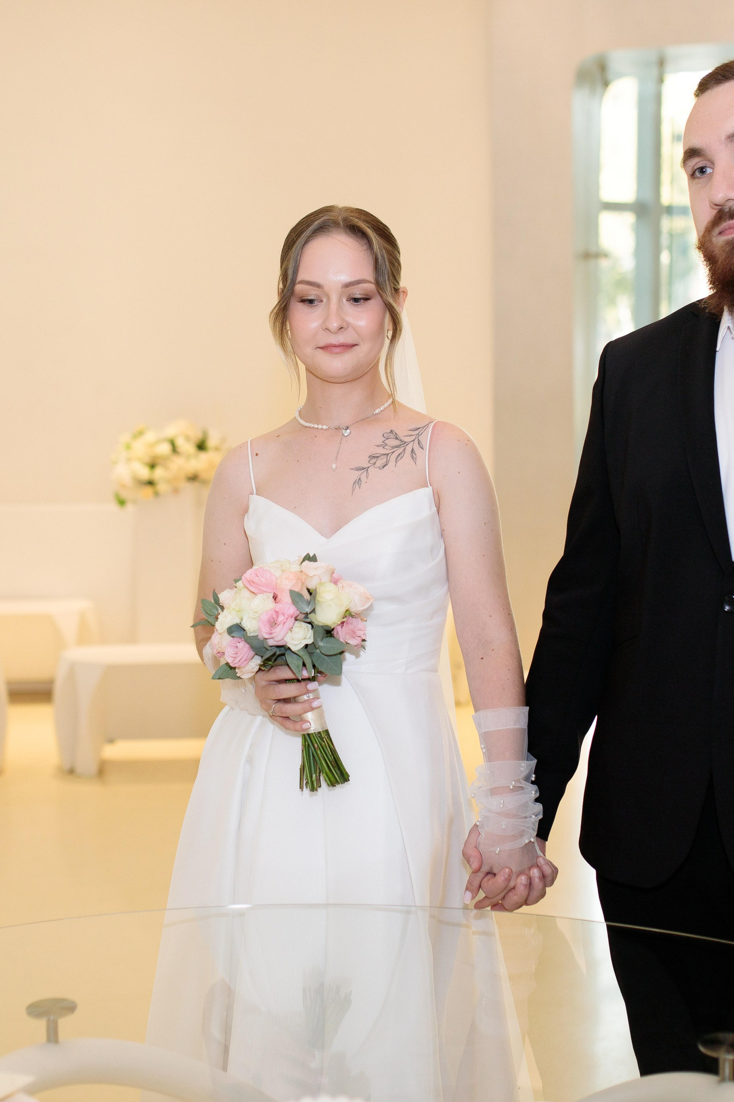 Natalia. Арт Ивент Студио — Самое рейтинговое свадебное агентство в Грузии