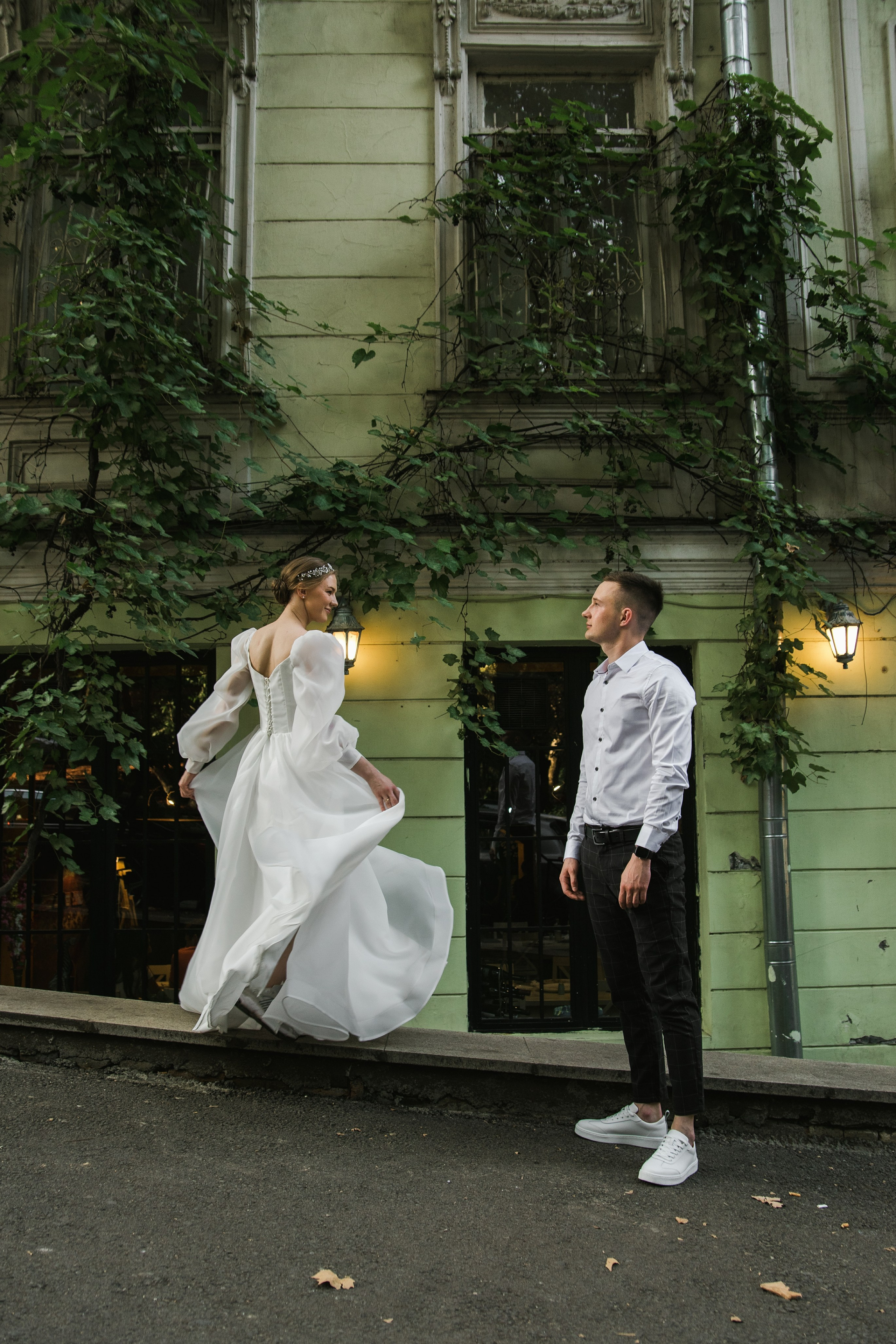 Photographer in Tbilisi — Maks. Арт Ивент Студио — Самое рейтинговое свадебное агентство в Грузии