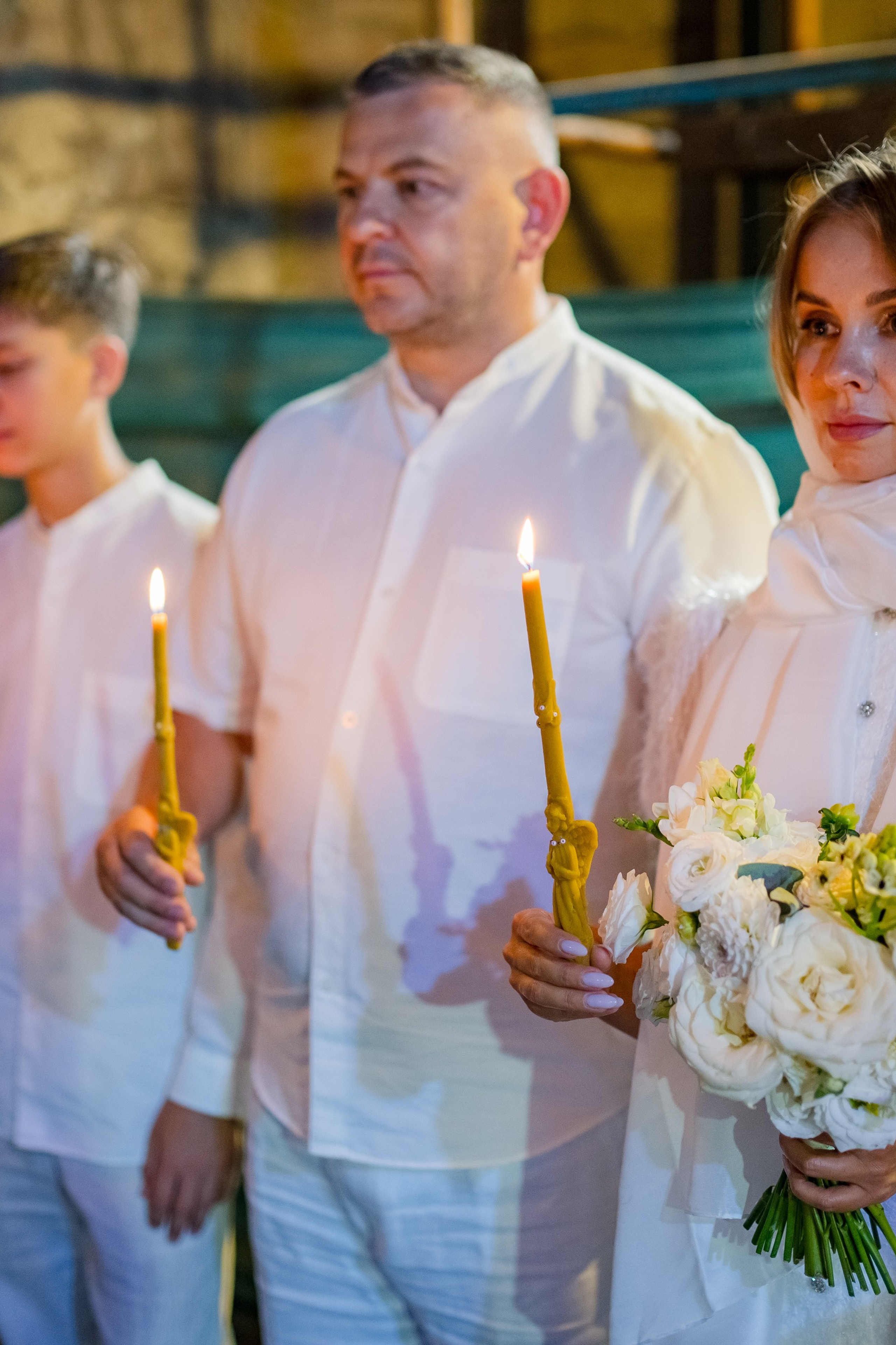 Illarion & Zinaida Венчание 10.08.2025. Арт Ивент Студио — Самое рейтинговое свадебное агентство в Грузии