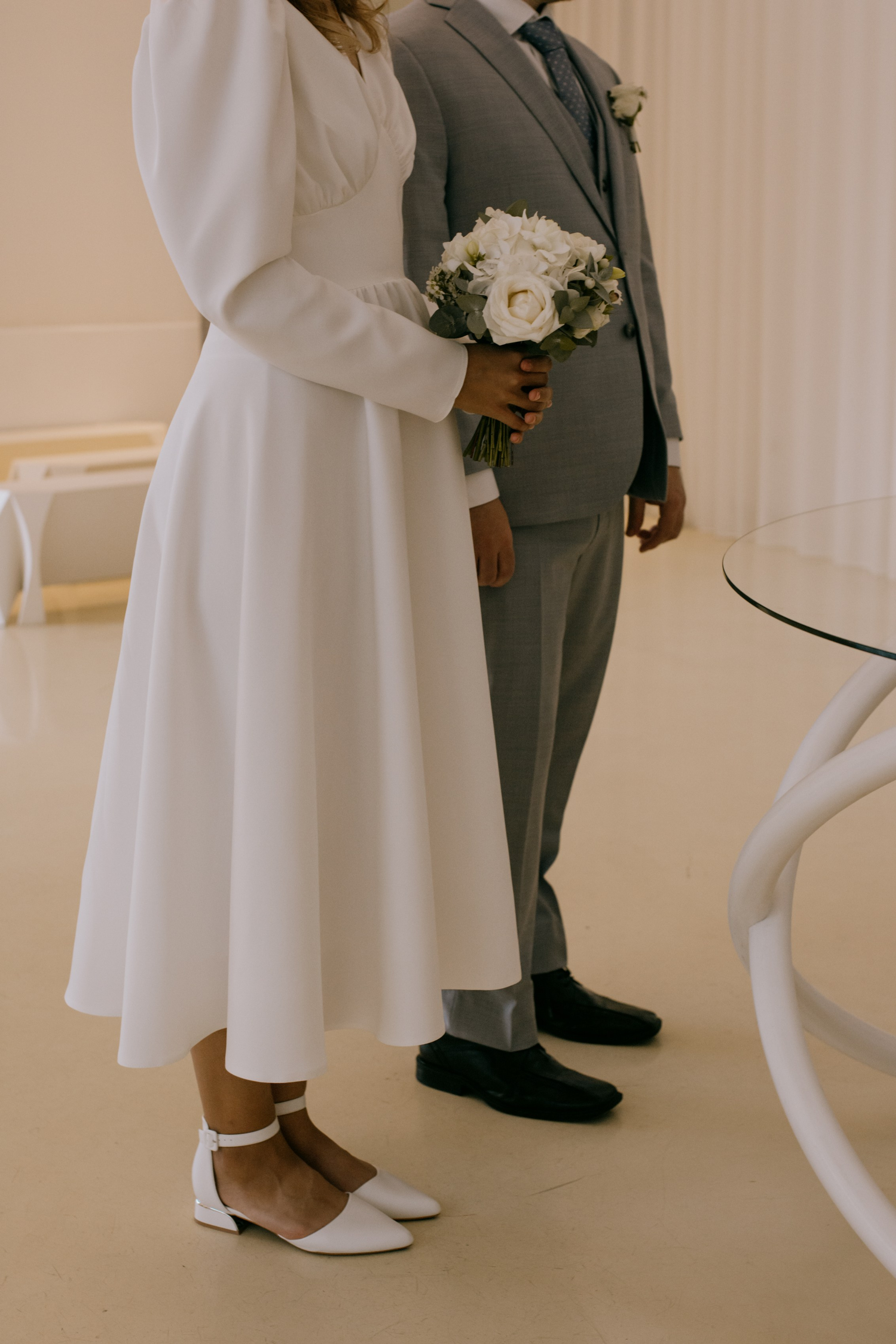 Alina S. Арт Ивент Студио — Самое рейтинговое свадебное агентство в Грузии