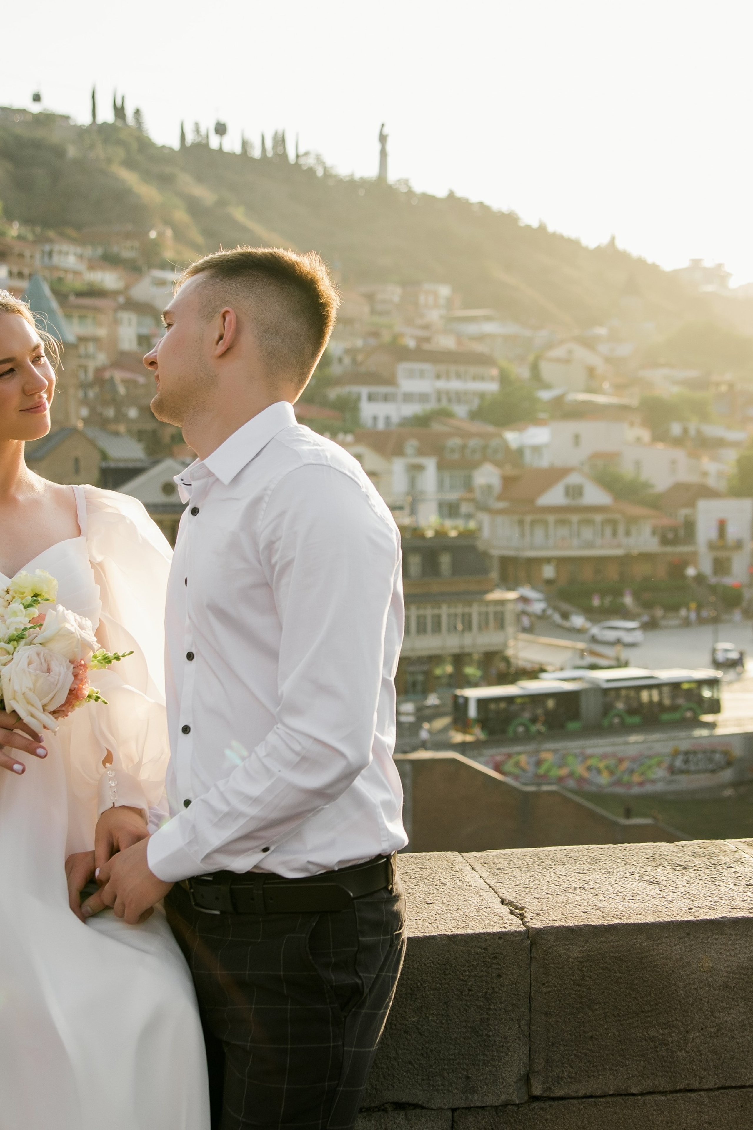 Photographer in Tbilisi — Maks. Арт Ивент Студио — Самое рейтинговое свадебное агентство в Грузии