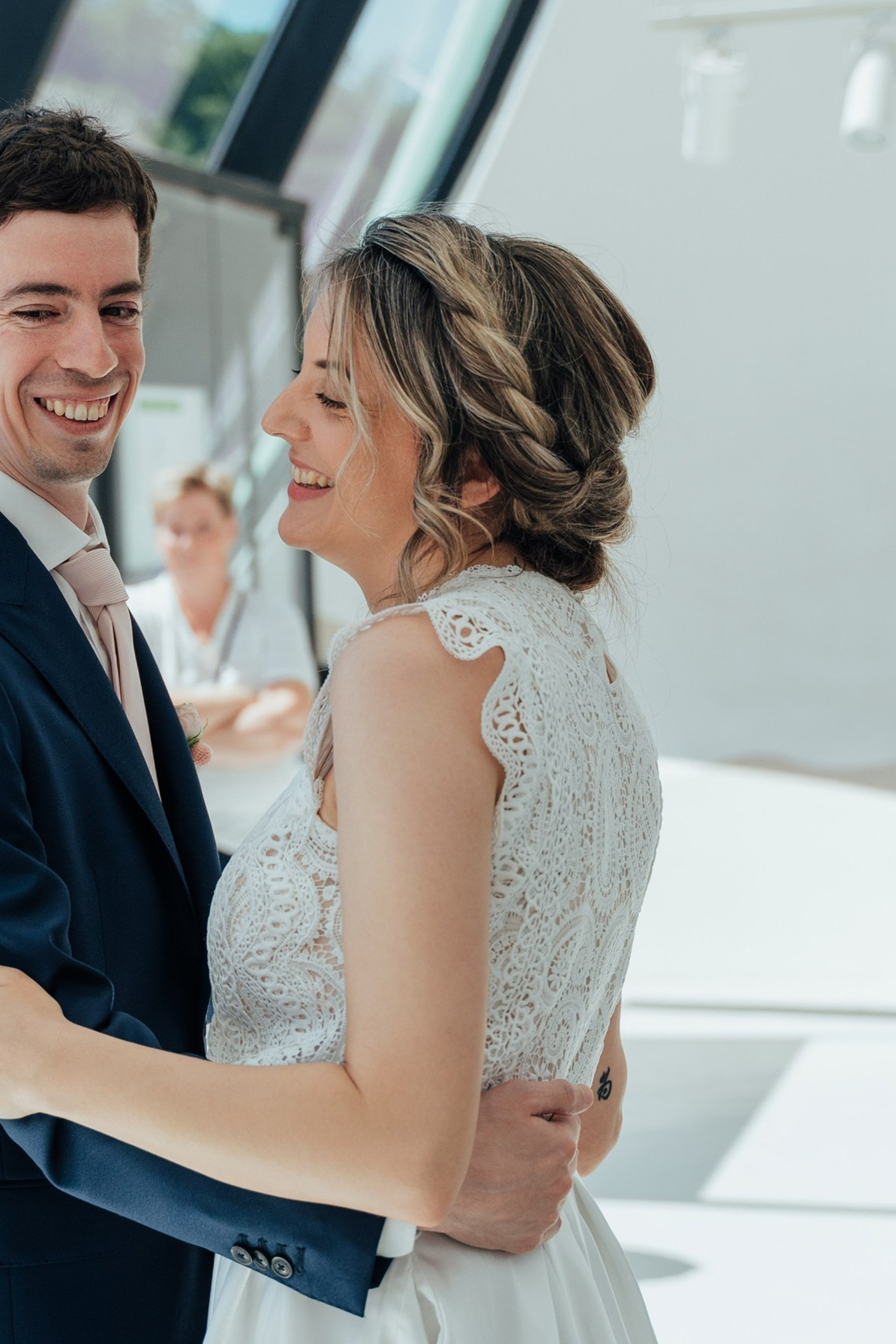 IVAN & JADRANKA. Art Event Studio — TOP rated event agency in Georgia