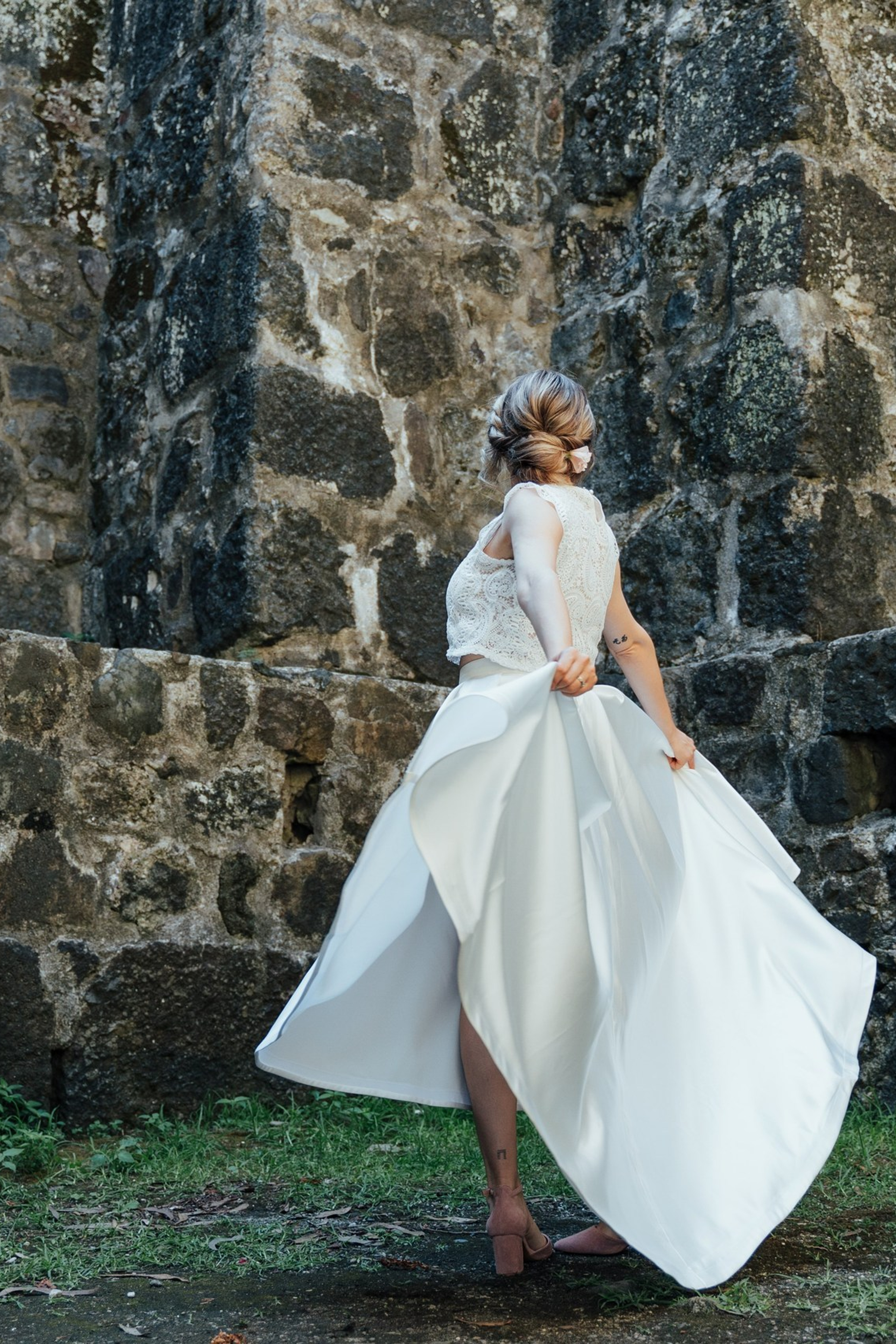 IVAN & JADRANKA. Art Event Studio — TOP rated event agency in Georgia