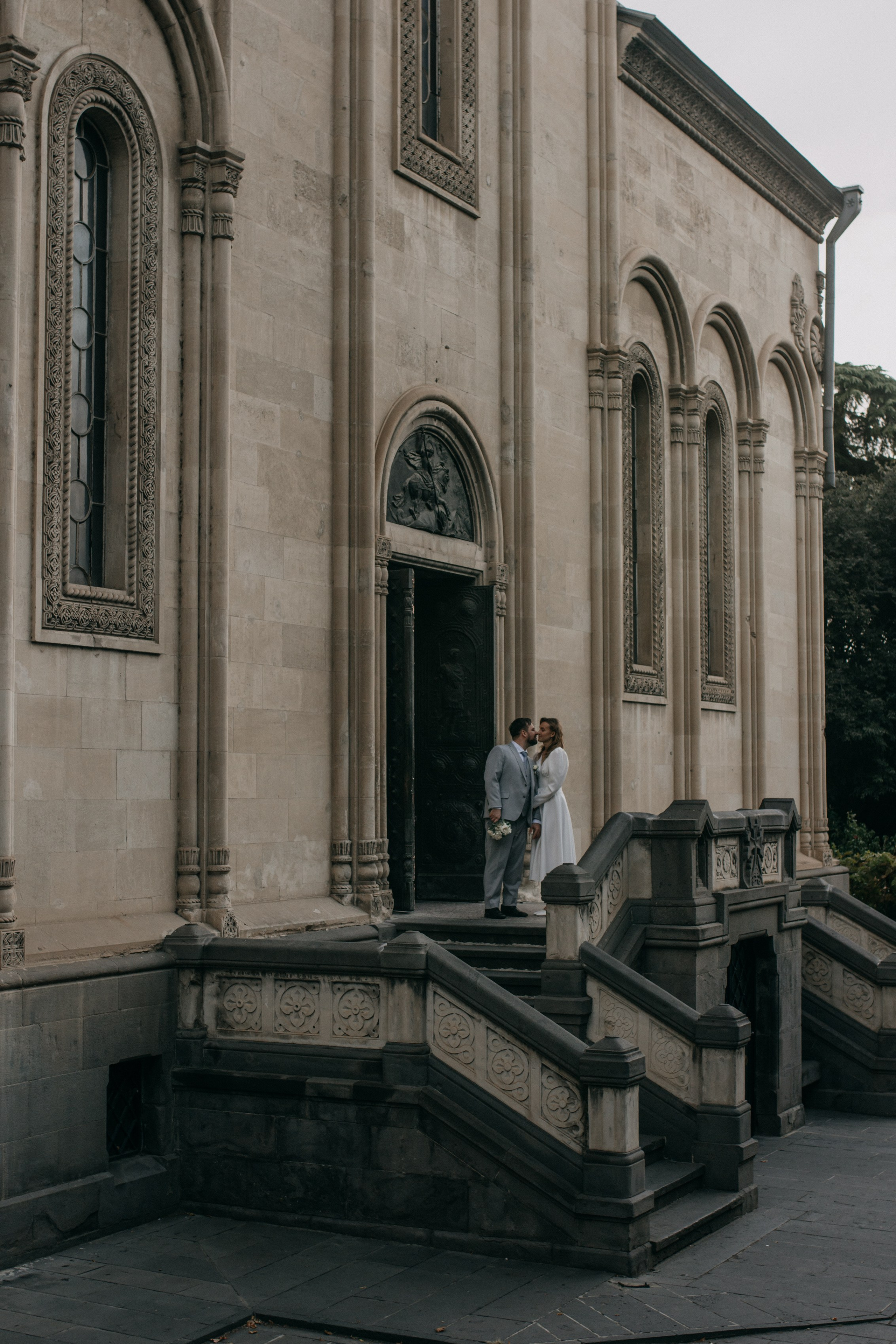 Alina S. Арт Ивент Студио — Самое рейтинговое свадебное агентство в Грузии