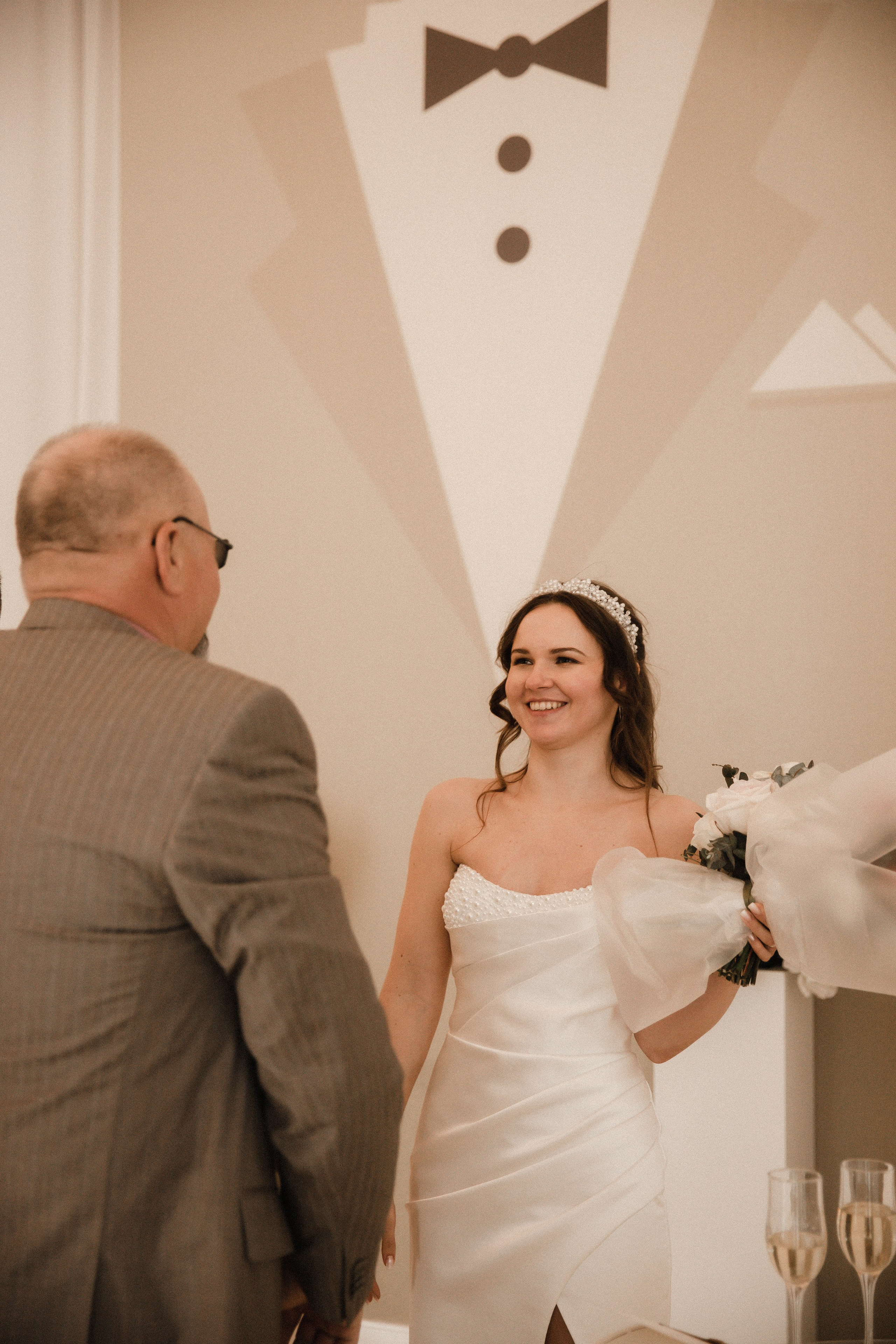 Anastasia Premium. Art Event Studio — TOP rated event agency in Georgia