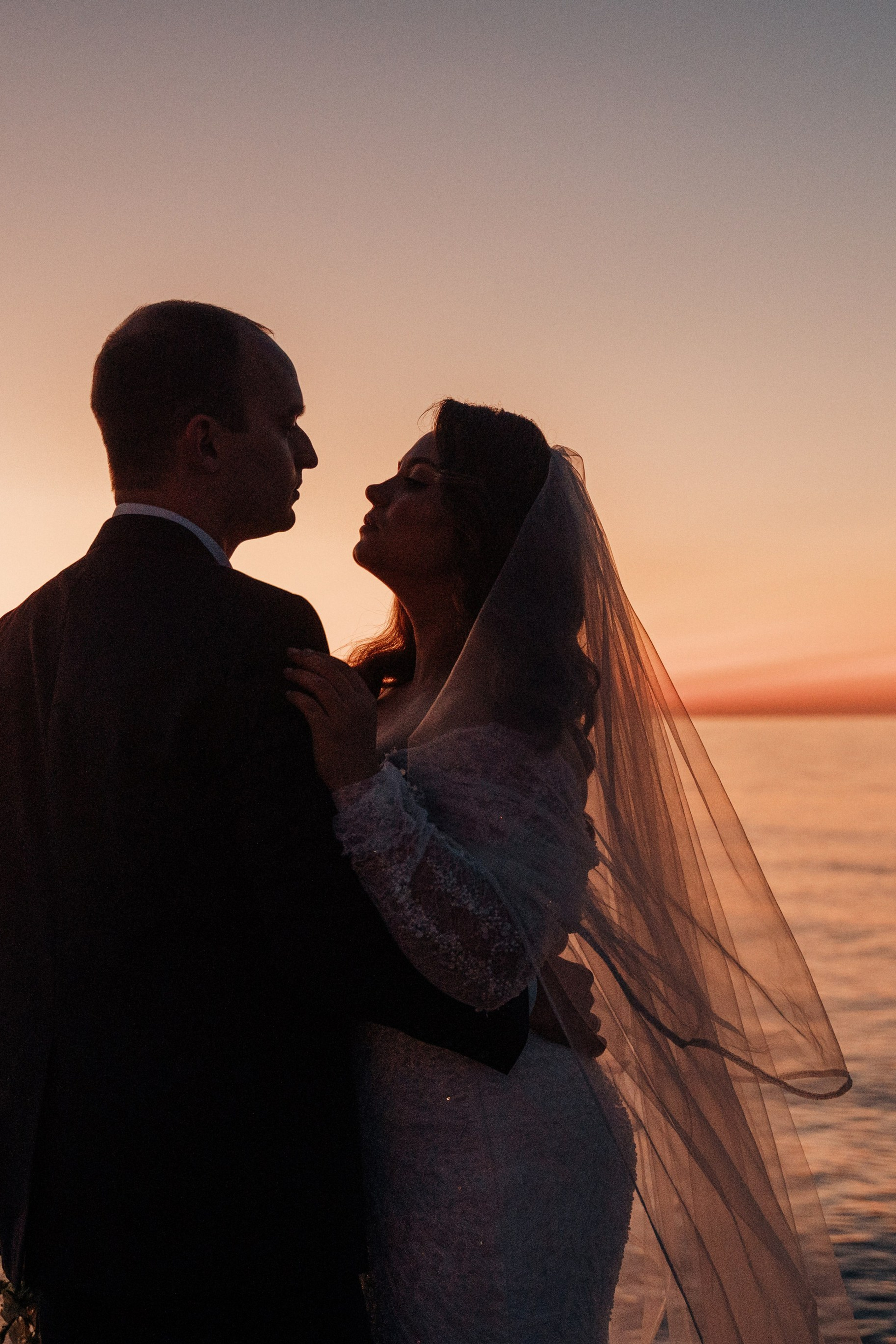 Double Wedding Maxim & Daria November 1, 2024. Art Event Studio — TOP rated event agency in Georgia