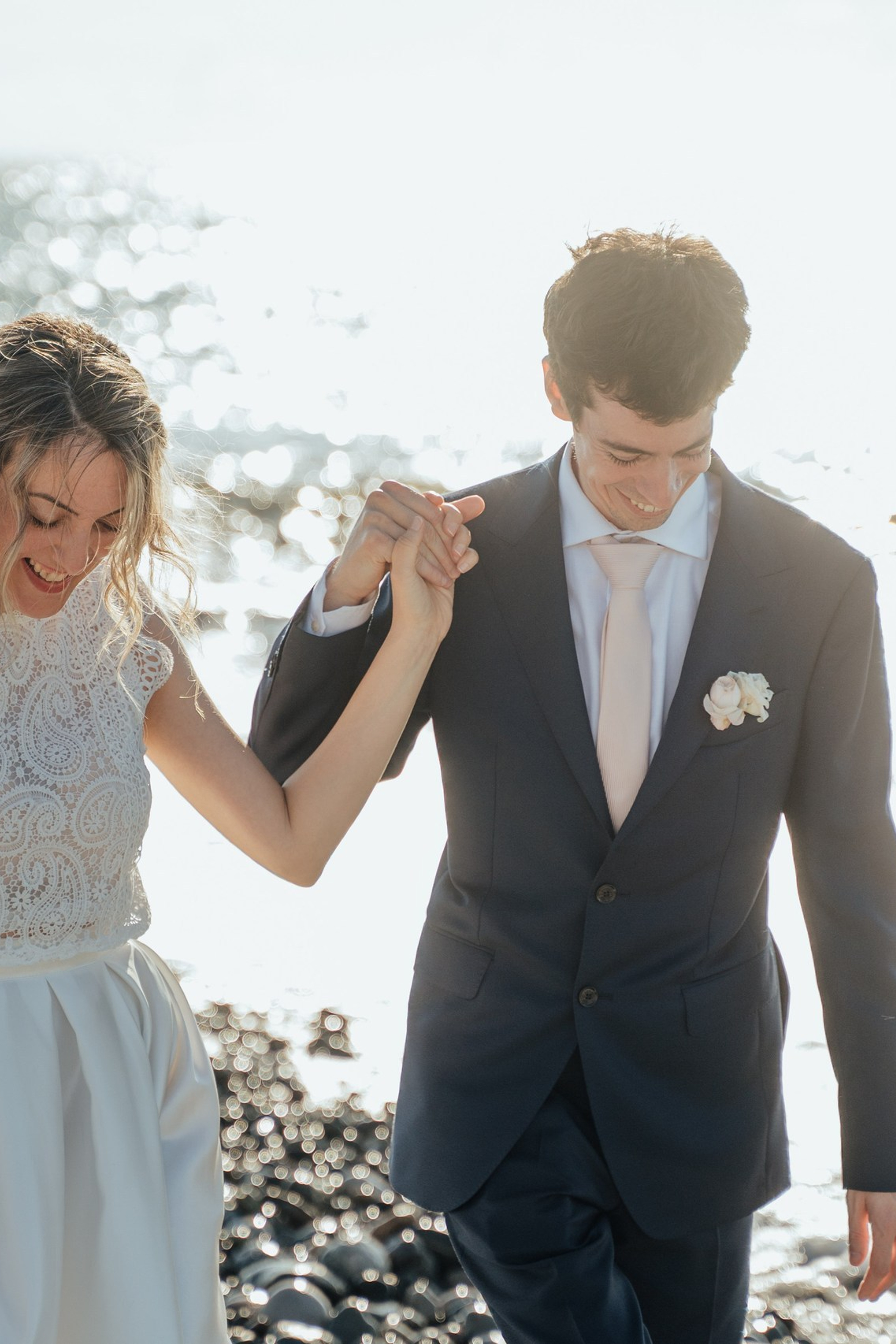 IVAN & JADRANKA. Art Event Studio — TOP rated event agency in Georgia