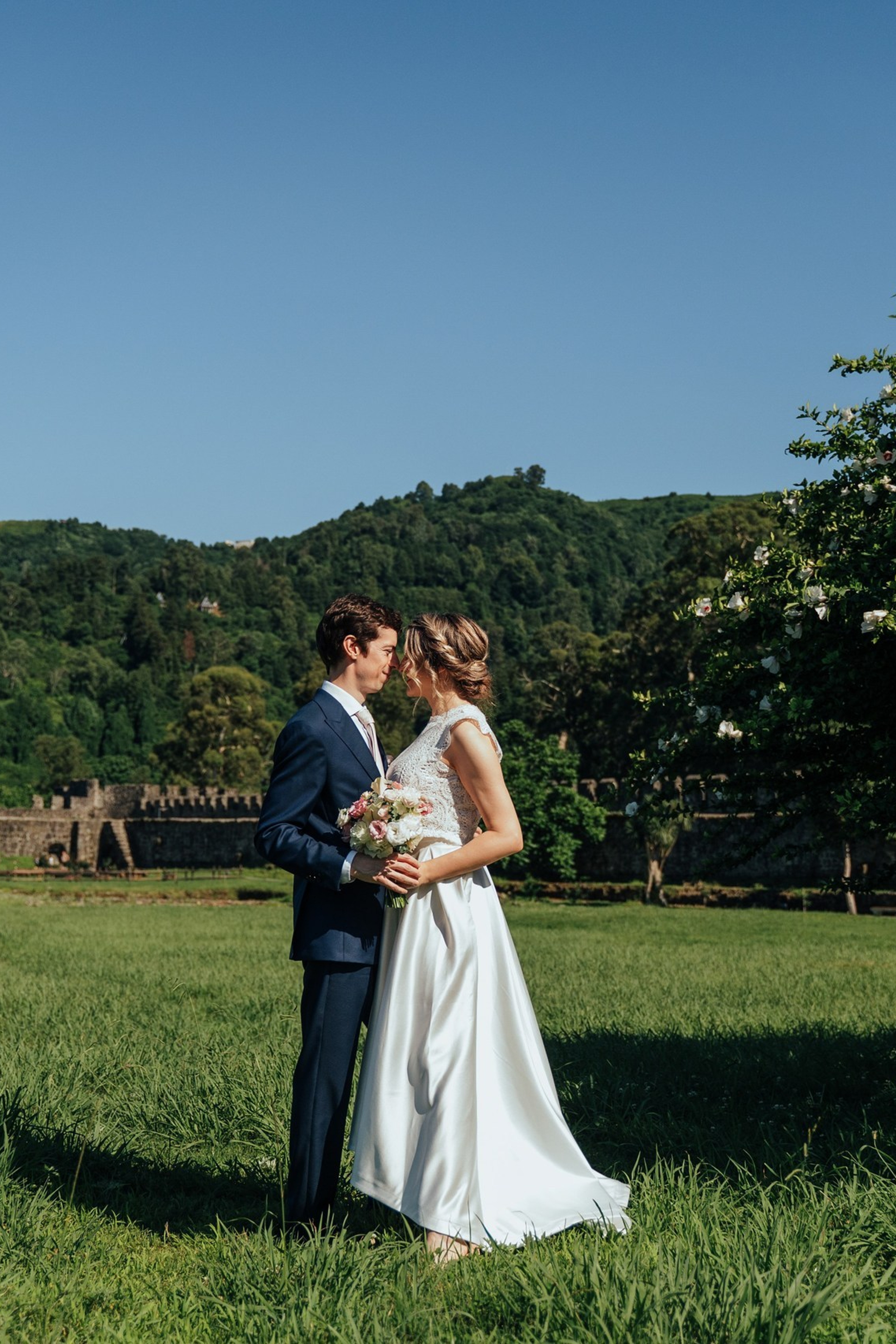 IVAN & JADRANKA. Art Event Studio — TOP rated event agency in Georgia