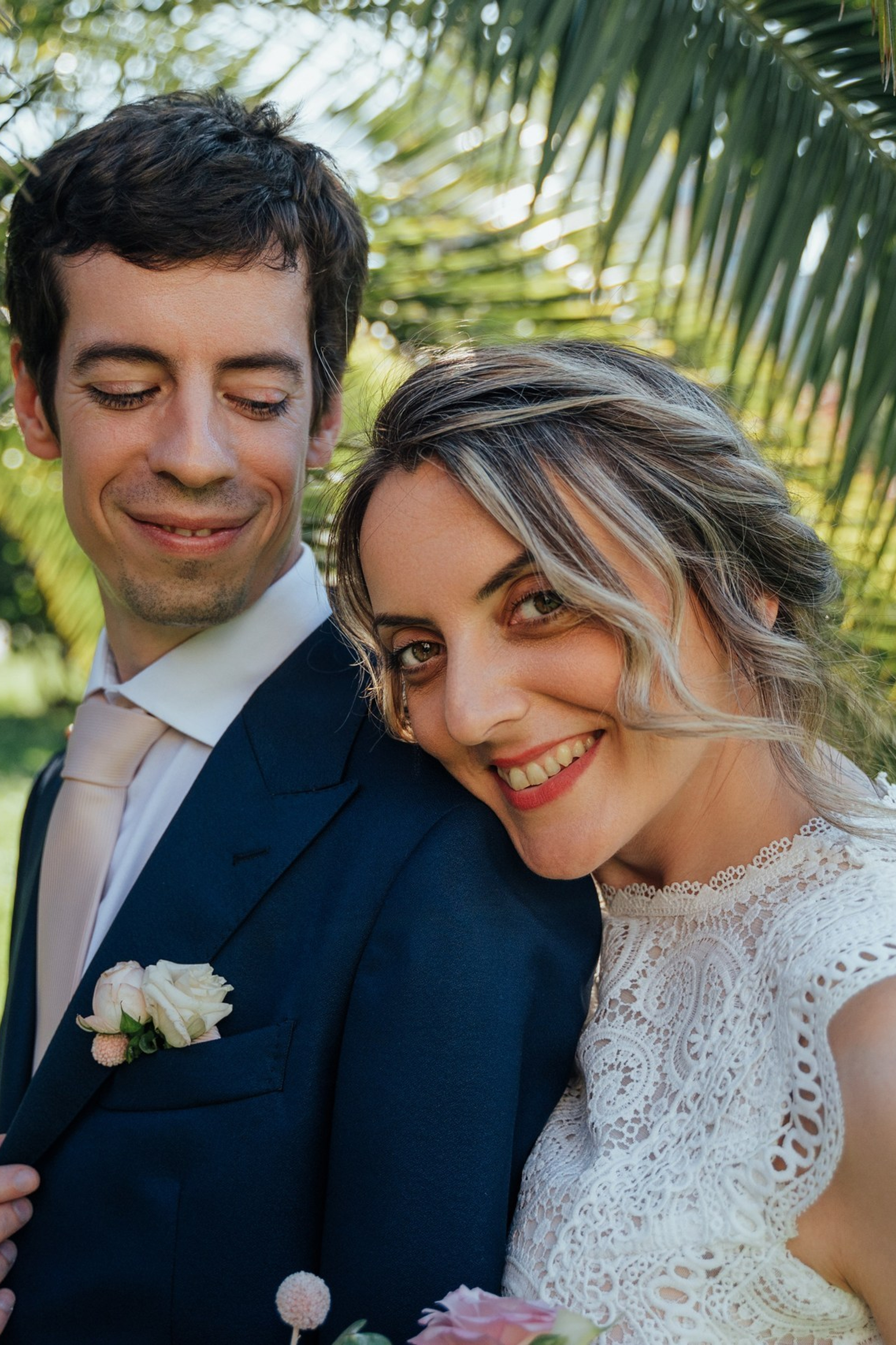 IVAN & JADRANKA. Art Event Studio — TOP rated event agency in Georgia