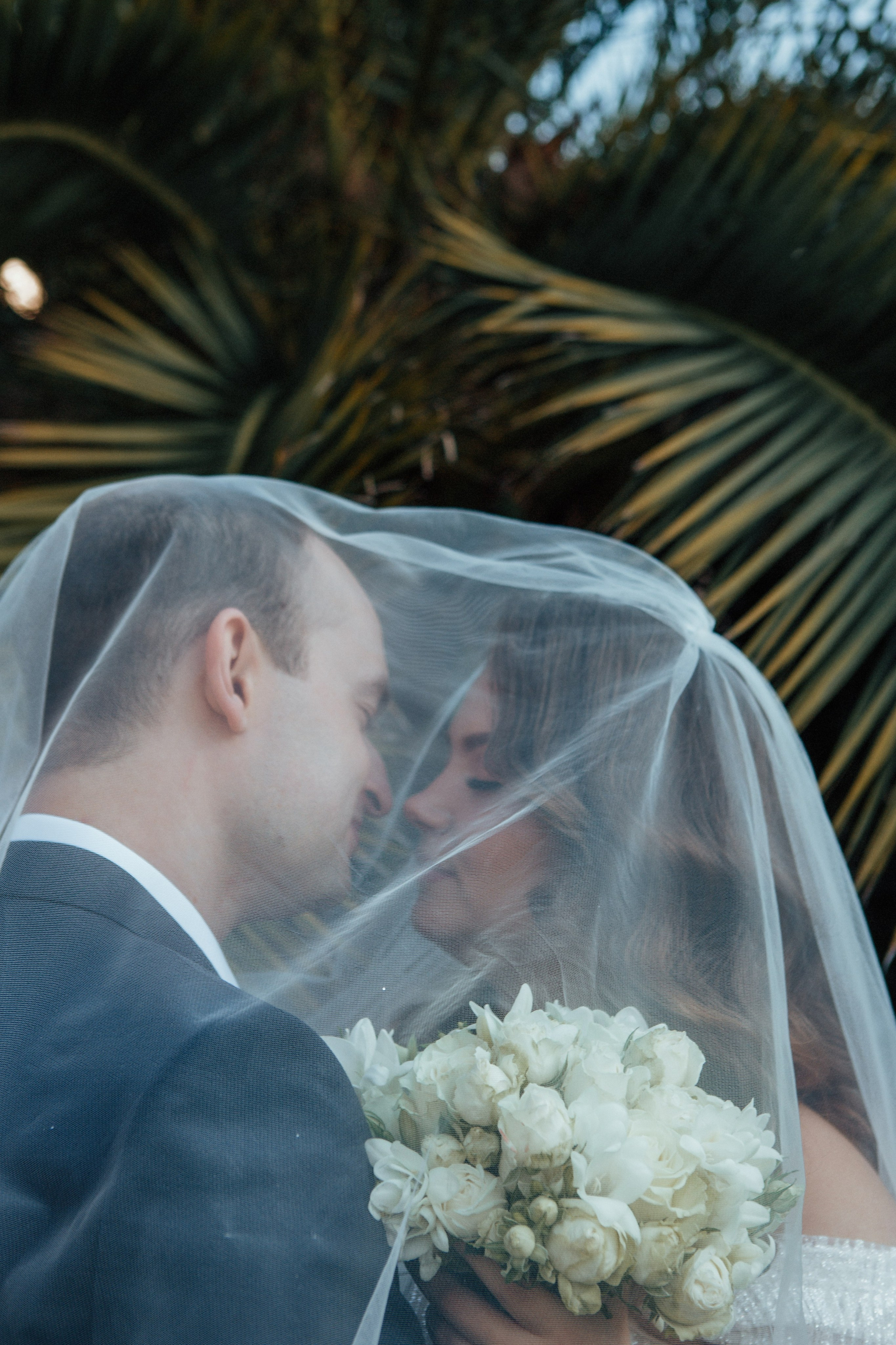 Double Wedding Maxim & Daria November 1, 2024. Art Event Studio — TOP rated event agency in Georgia