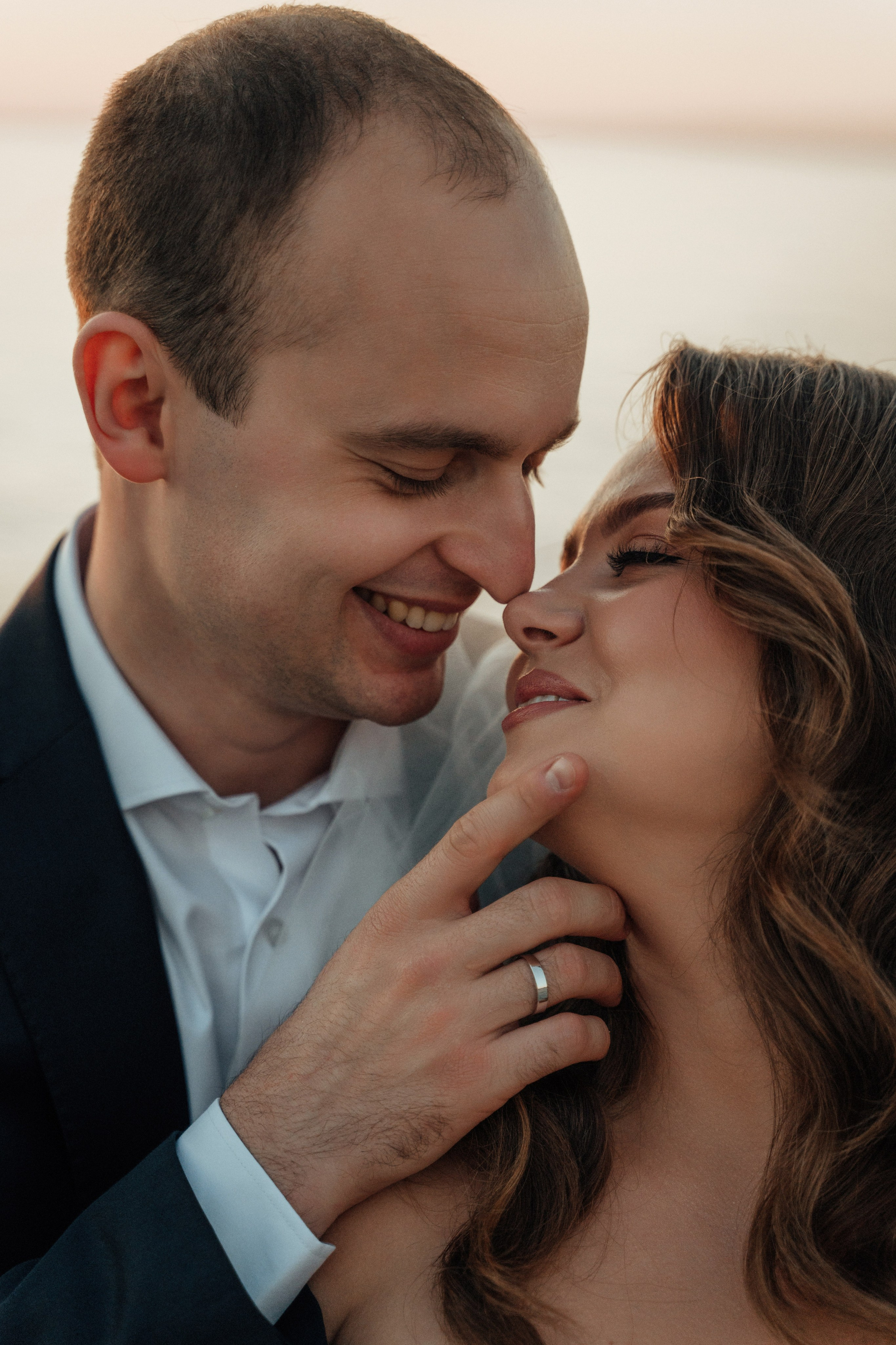 Double Wedding Maxim & Daria November 1, 2024. Art Event Studio — TOP rated event agency in Georgia