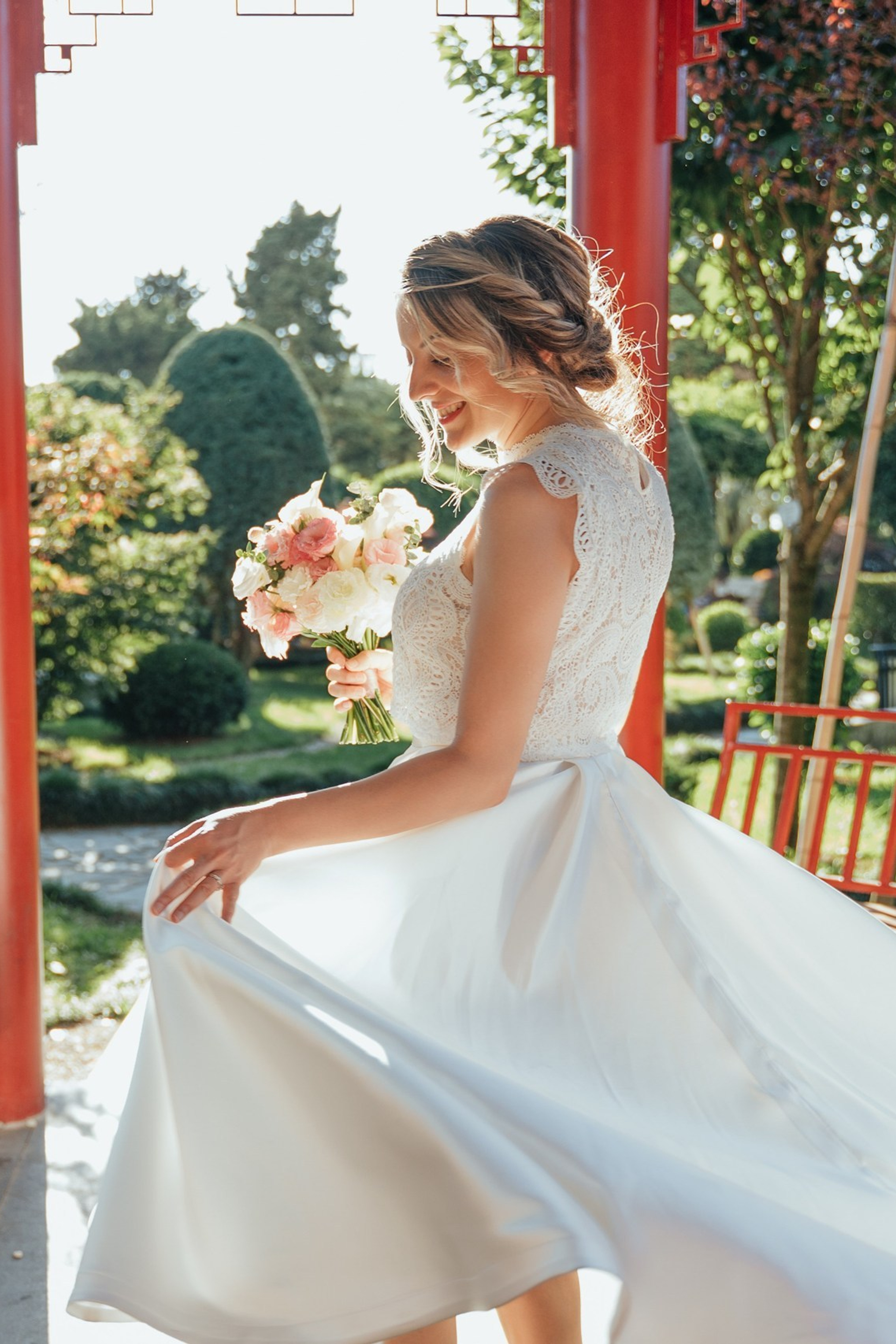 IVAN & JADRANKA. Art Event Studio — TOP rated event agency in Georgia