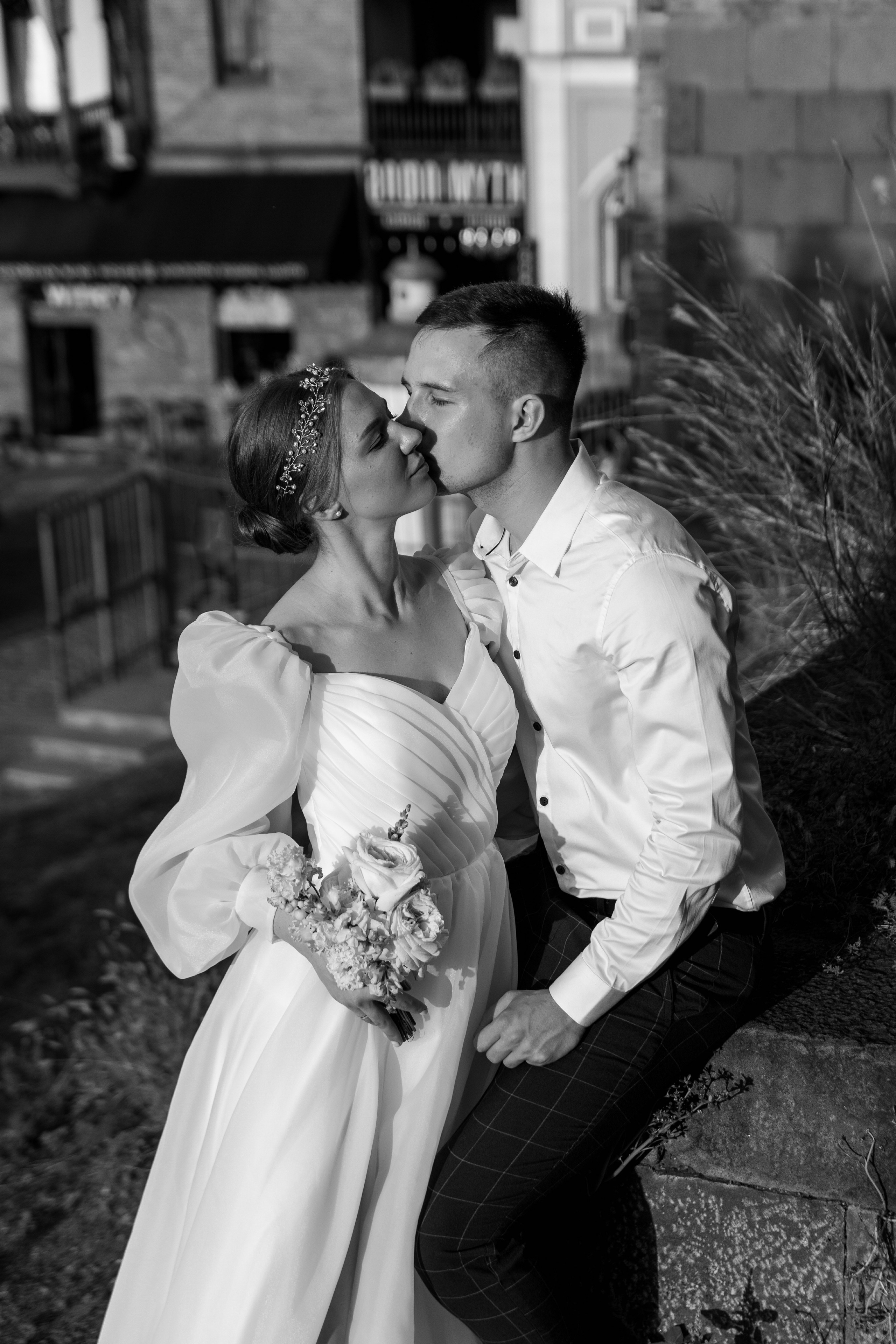 Photographer in Tbilisi — Maks. Арт Ивент Студио — Самое рейтинговое свадебное агентство в Грузии