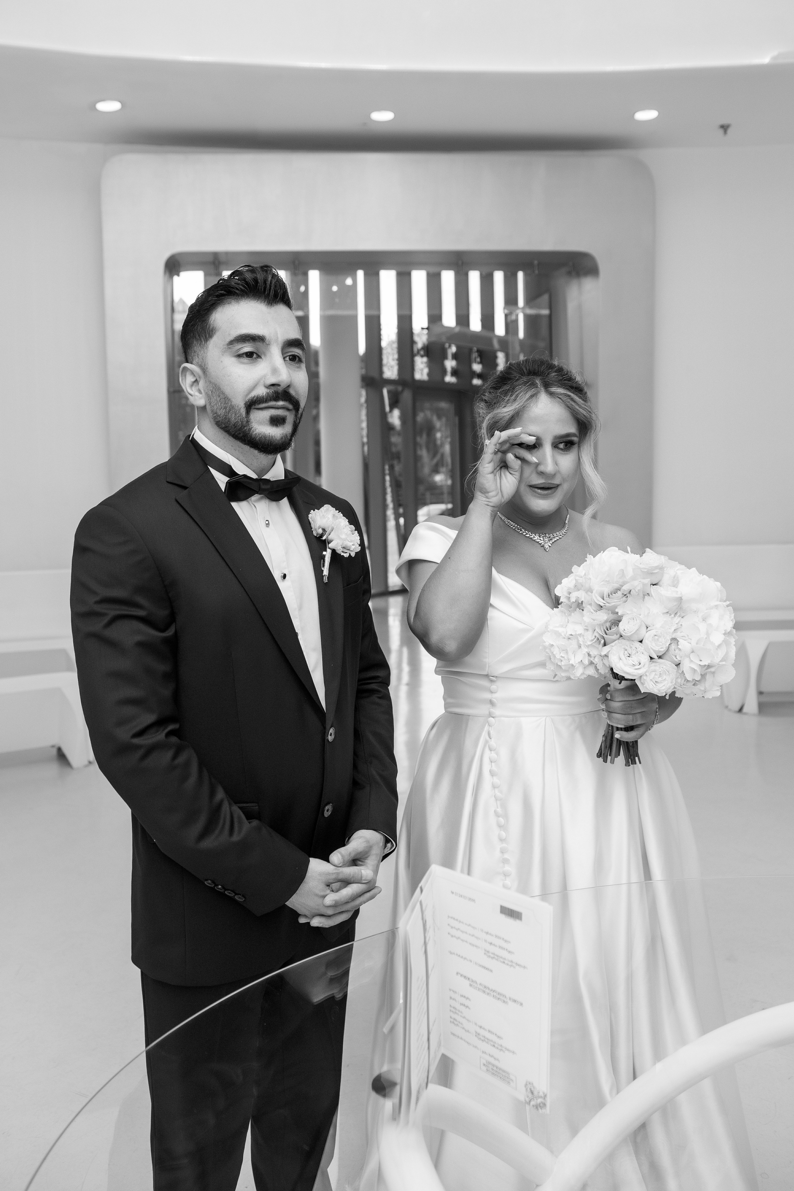 Claire Tbilisi Legal Marriage. Арт Ивент Студио — Самое рейтинговое свадебное агентство в Грузии