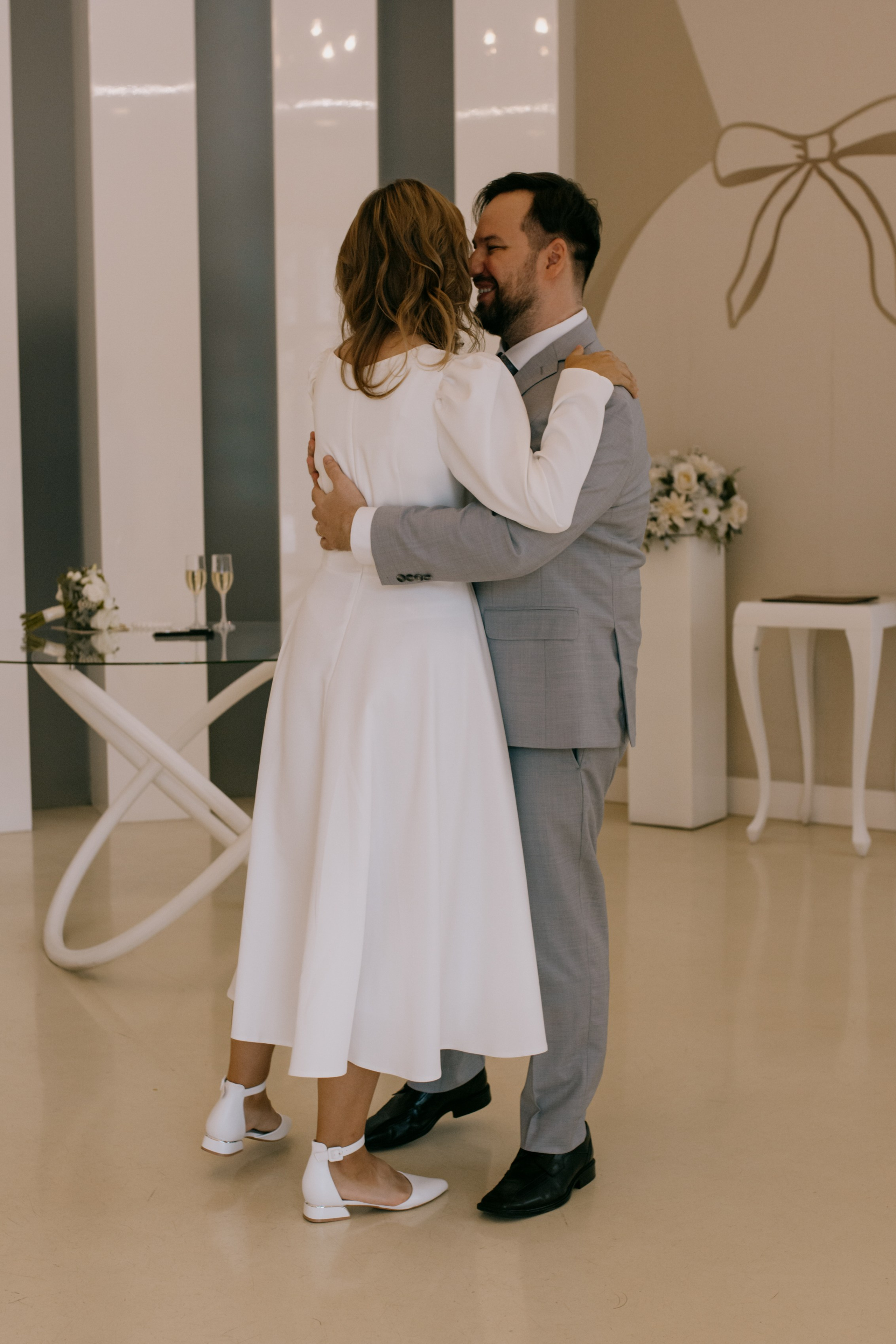 Alina S. Арт Ивент Студио — Самое рейтинговое свадебное агентство в Грузии